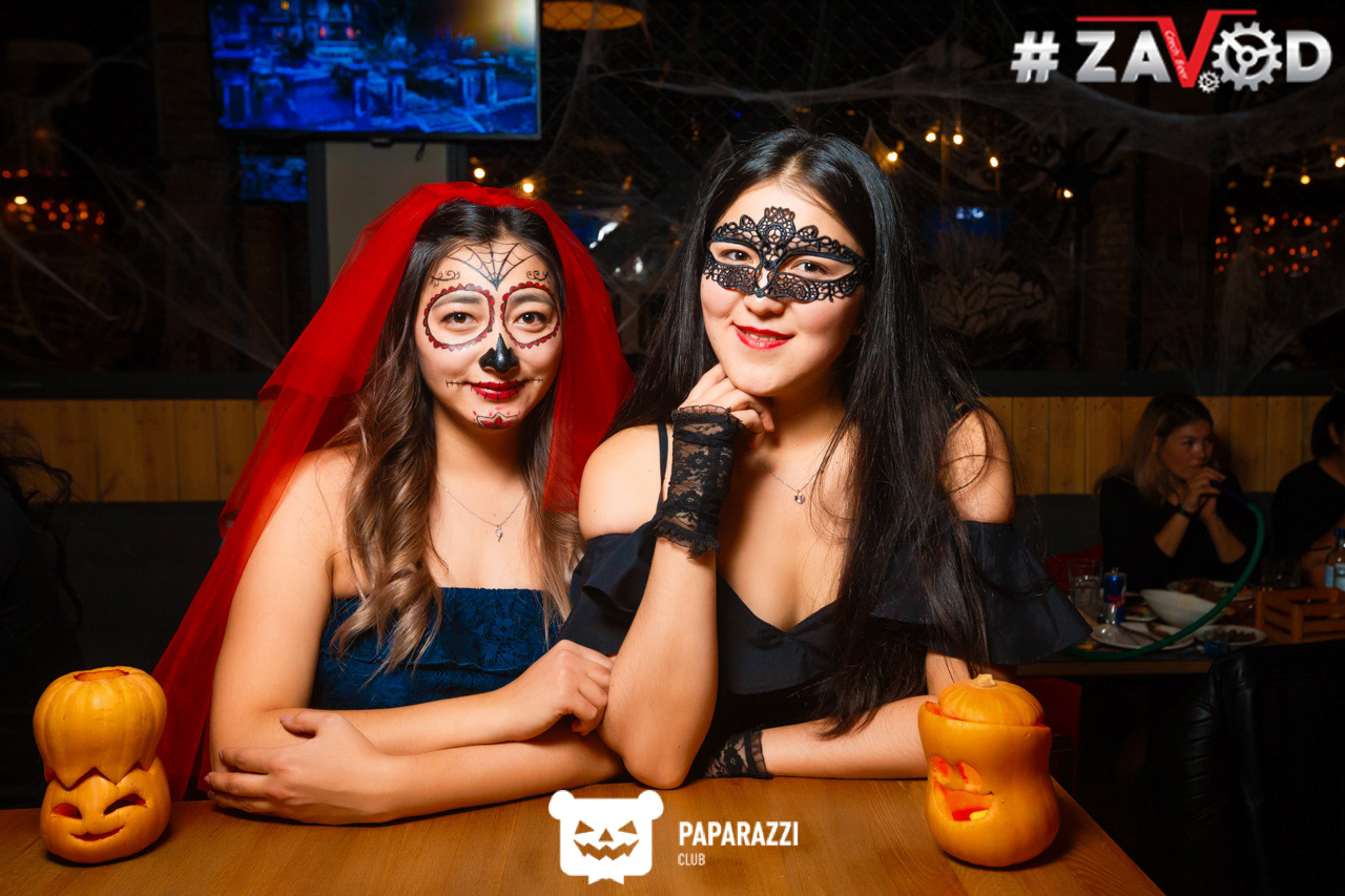 #Zavod Алматы 31.10.2019 #Zavod