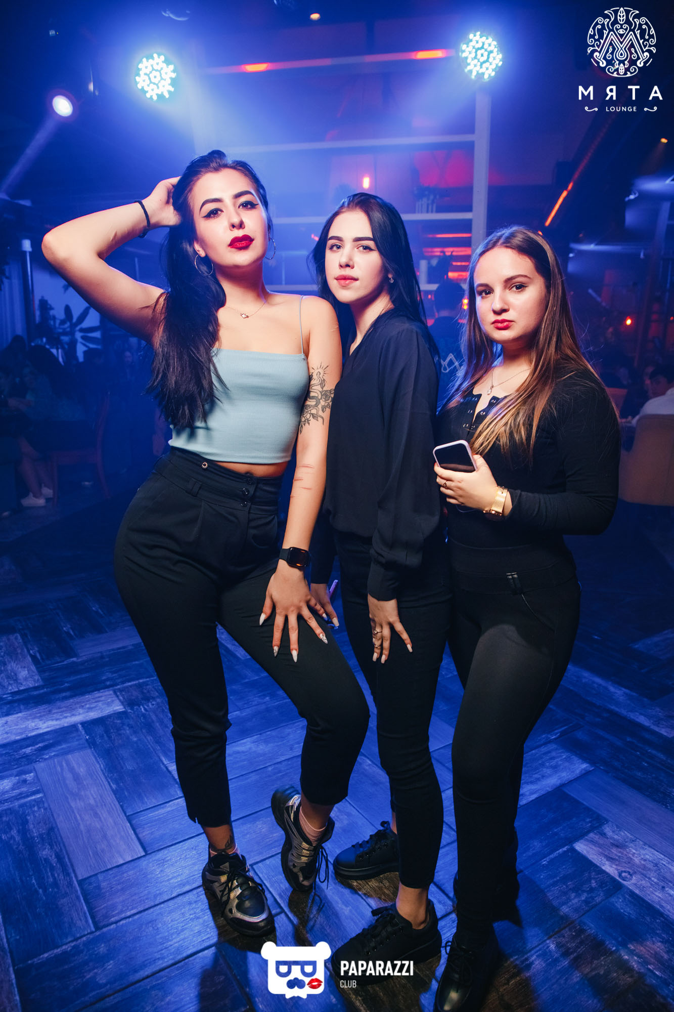 МЯТА Lounge на Алтынсарина Алматы 08.03.2022 МЯТА Lounge на Алтынсарина