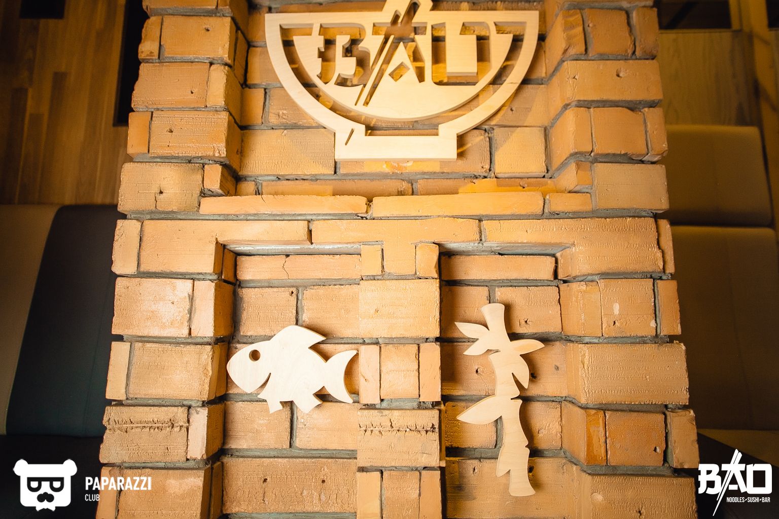 BAO Noodles-Sushi Bar Алматы 21.04.2018 BAO Noodles-Sushi Bar