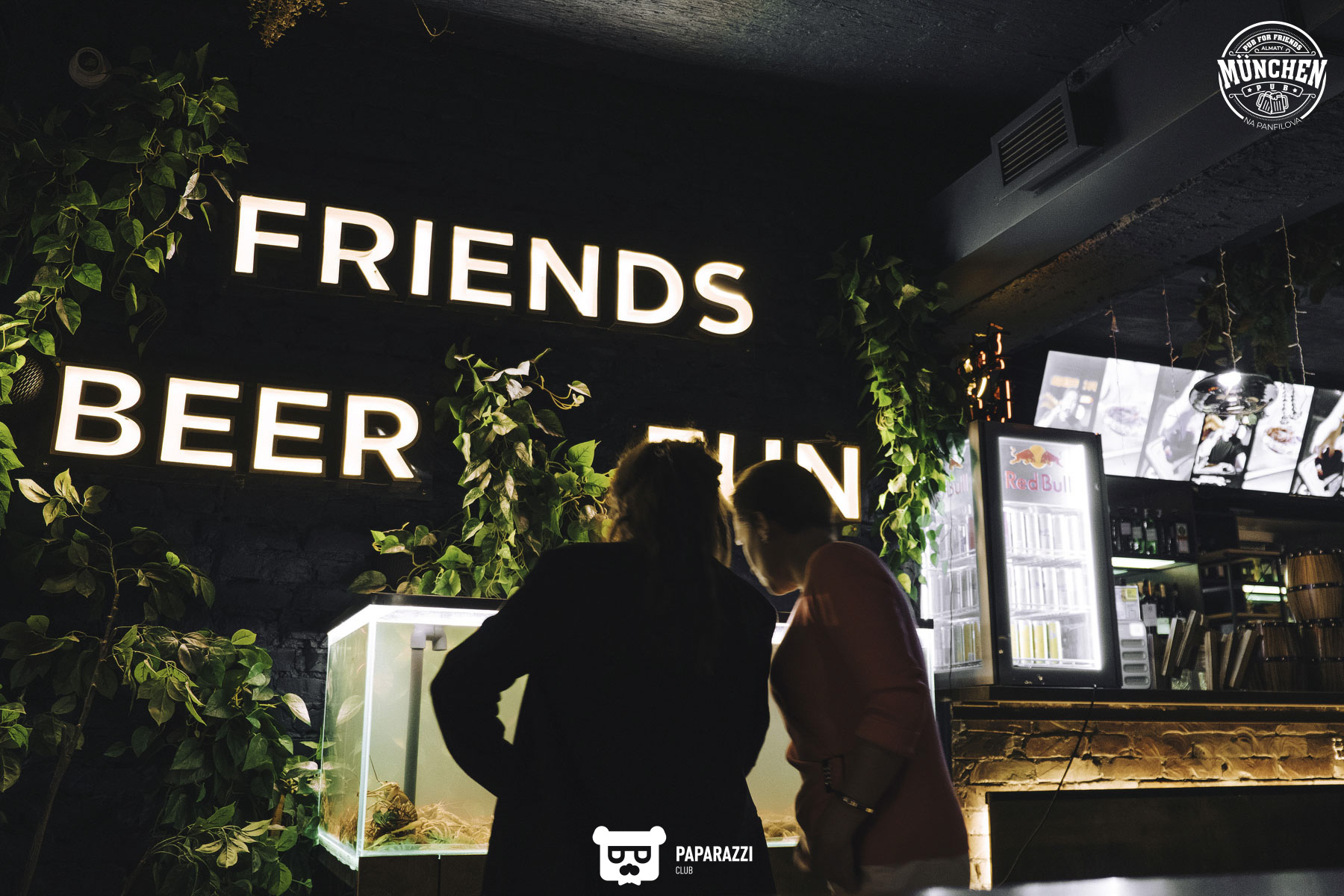 Munchen Pub На Панфилова Алматы 10.10.2025 Munchen Pub На Панфилова