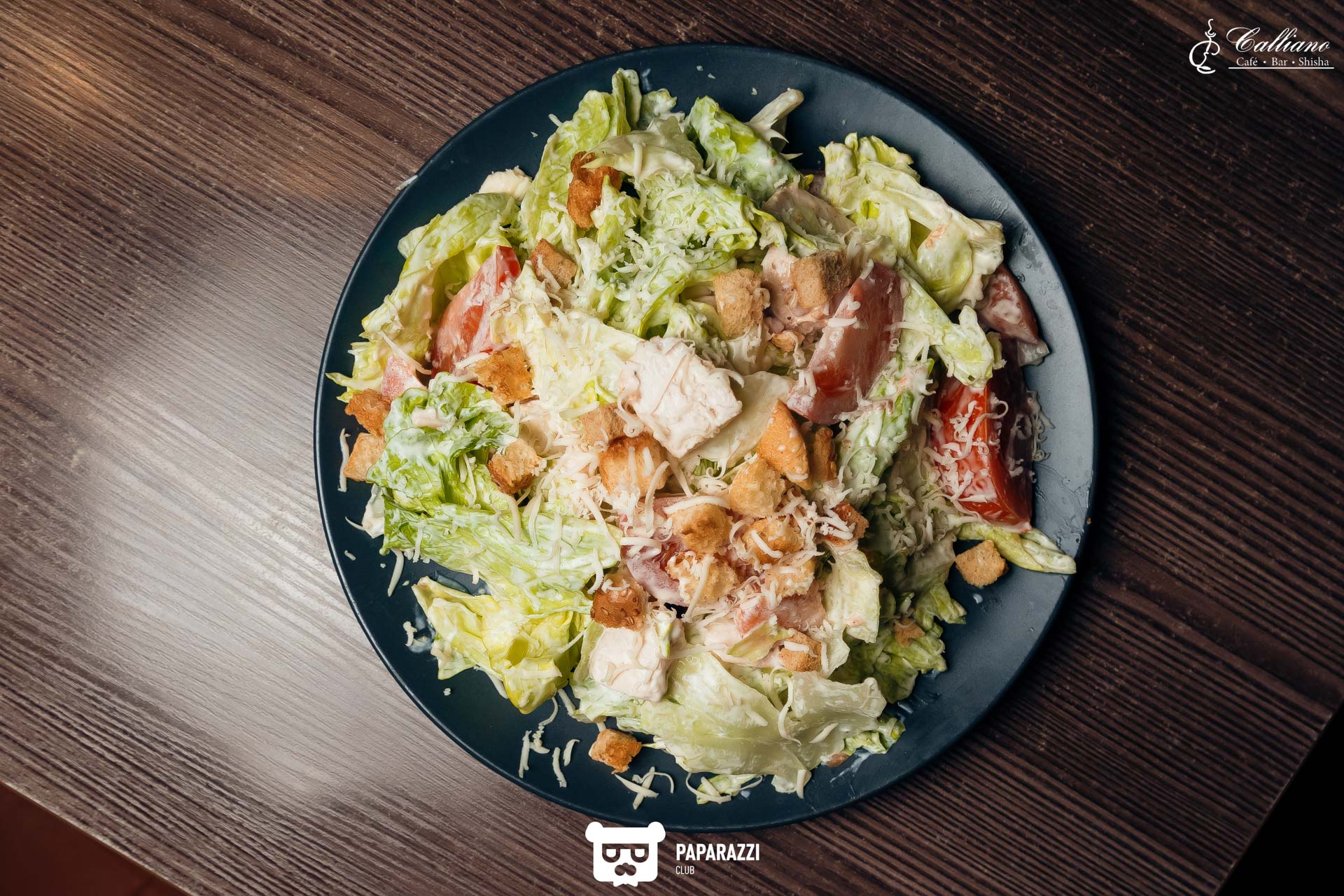 Bar Calliano Алматы 12.02.2023 Bar Calliano