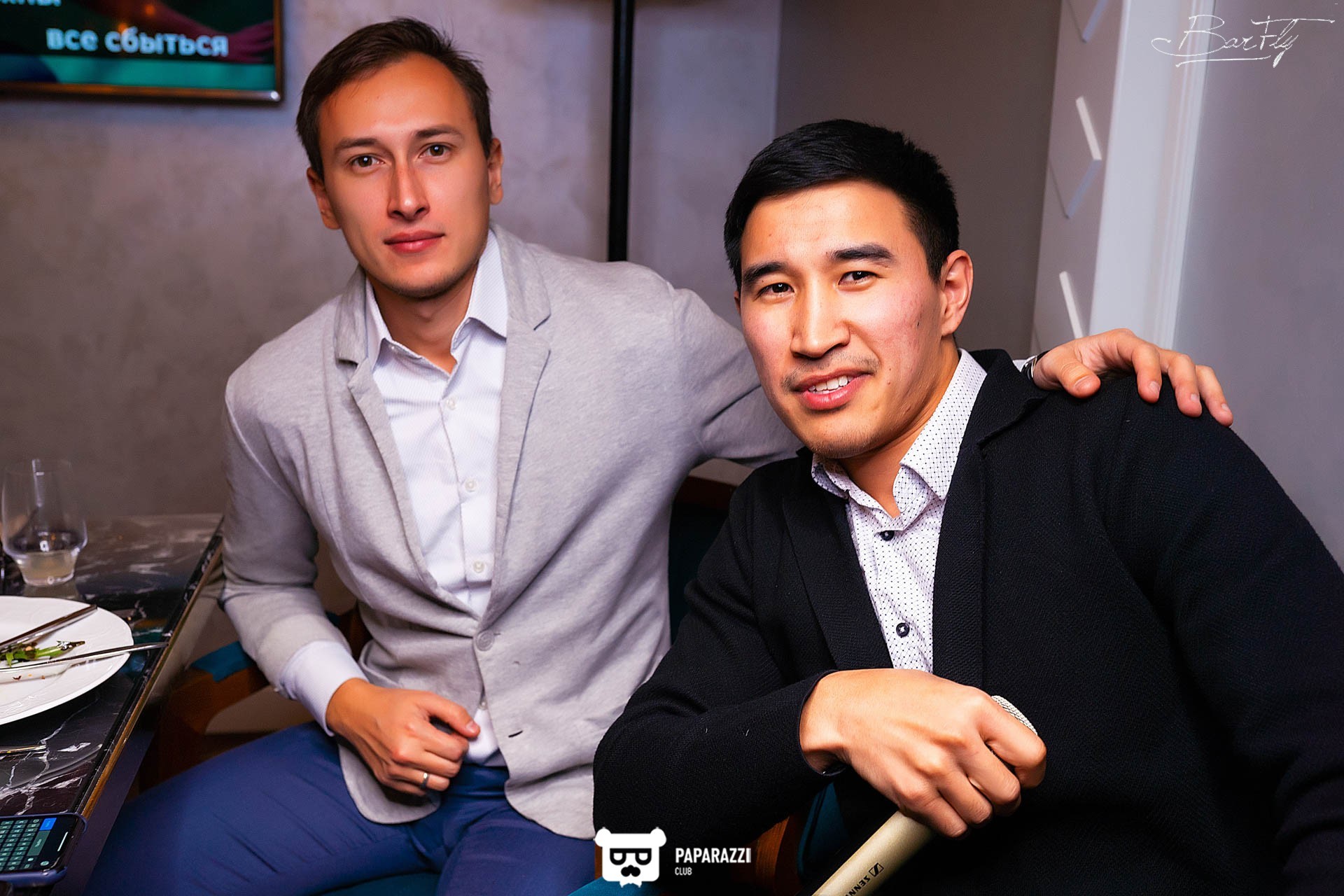 Bar Fly Алматы 20.12.2019 Bar Fly