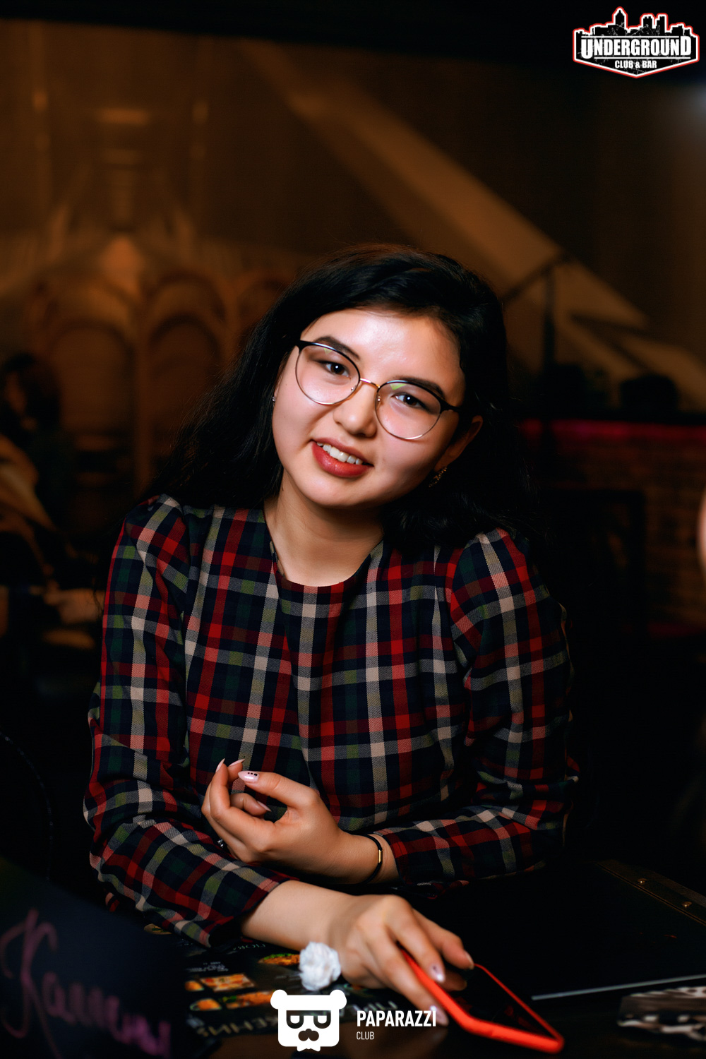 "Quiz" в UNDERGROUND Алматы 09.02.2020 "Quiz" в UNDERGROUND