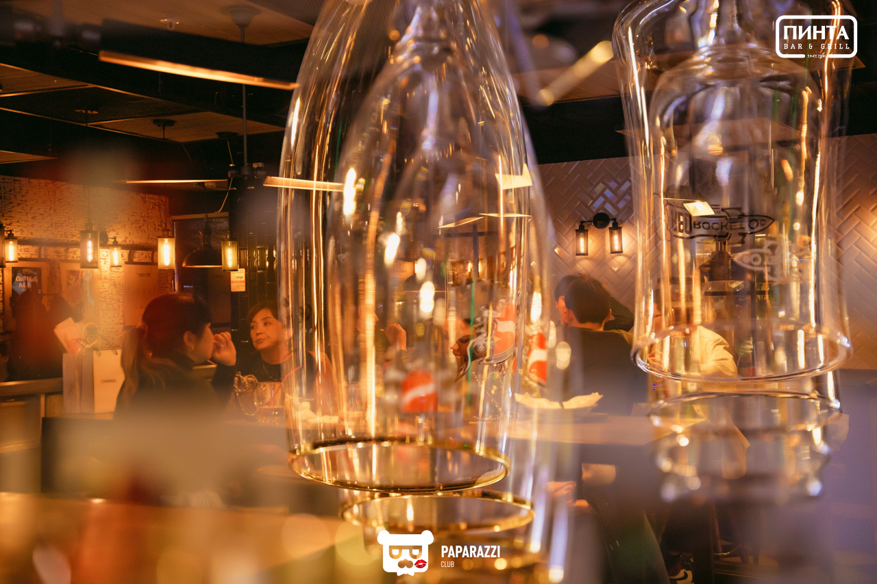 Пинта ТРЦ Moskva Алматы 07.03.2022 Пинта ТРЦ Moskva