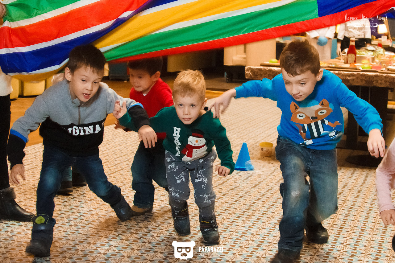 Ларисс Иванну Хачу - Детский мастер класс Алматы 18.11.2018 Ларисс Иванну Хачу - Детский мастер класс