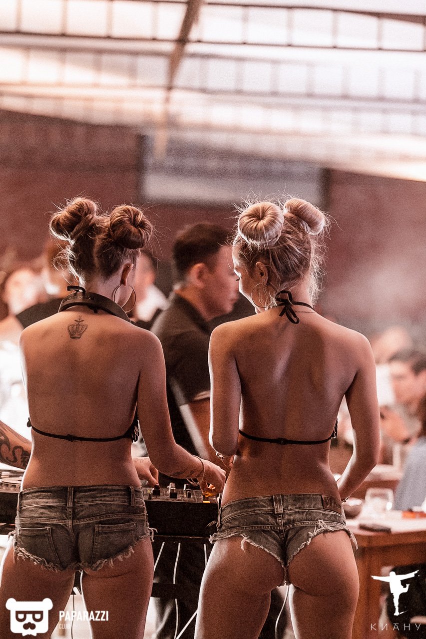 КИАНУ Гастро бар Алматы 22.06.2018 КИАНУ Гастро бар