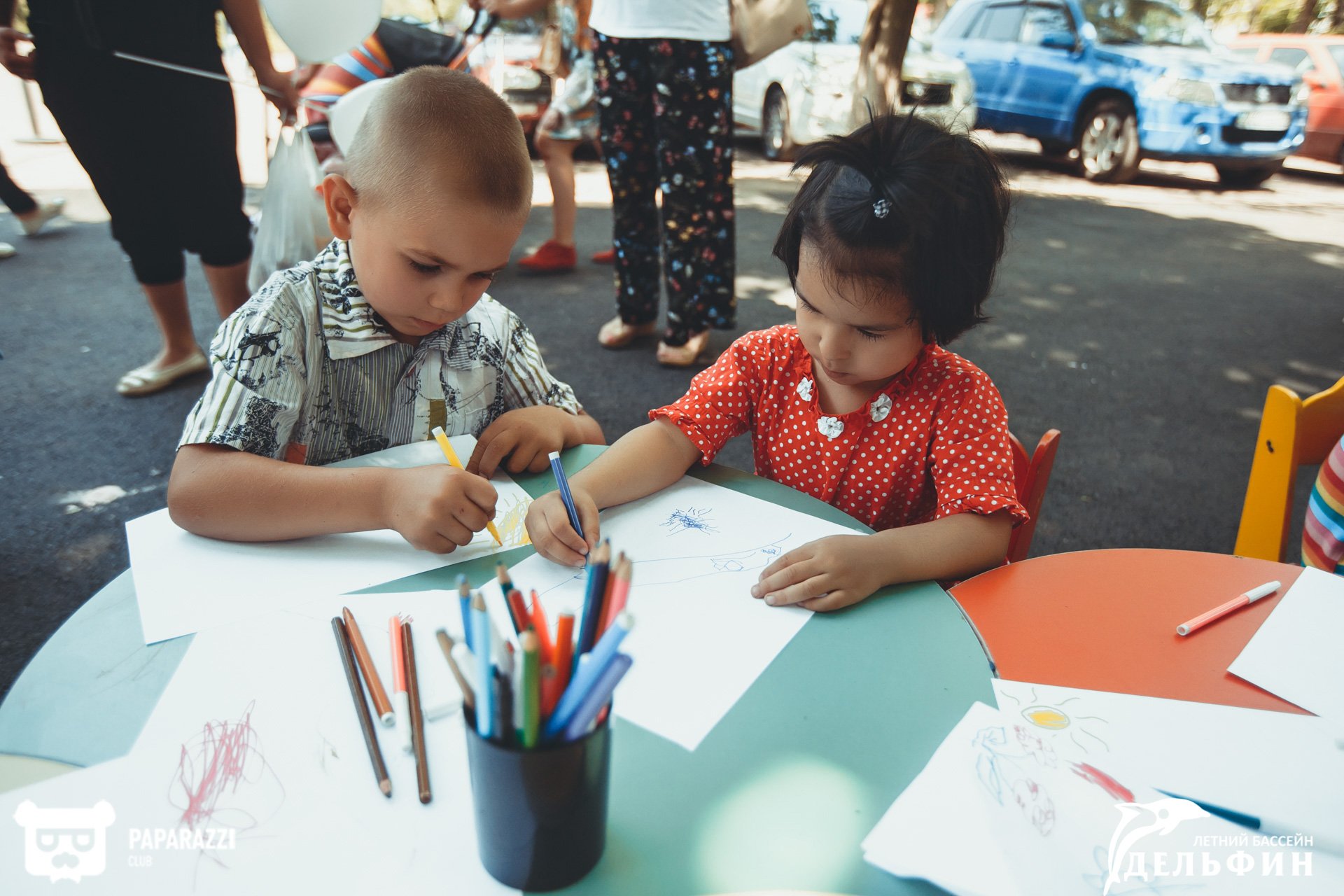 Дельфин Fitness & Spa Алматы 01.06.2018 Дельфин Fitness & Spa