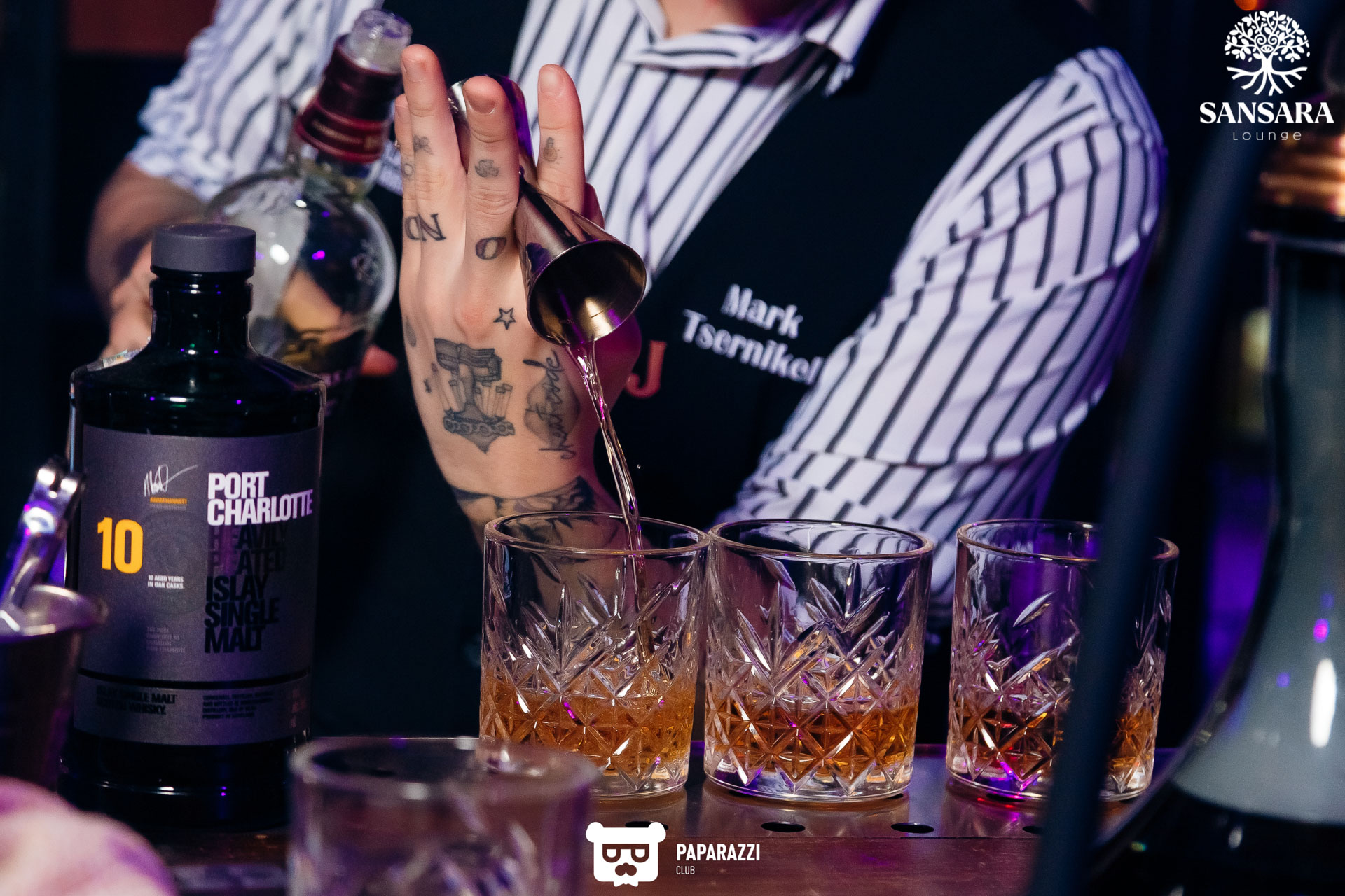 SANSARA Алматы 18.03.2022 SANSARA