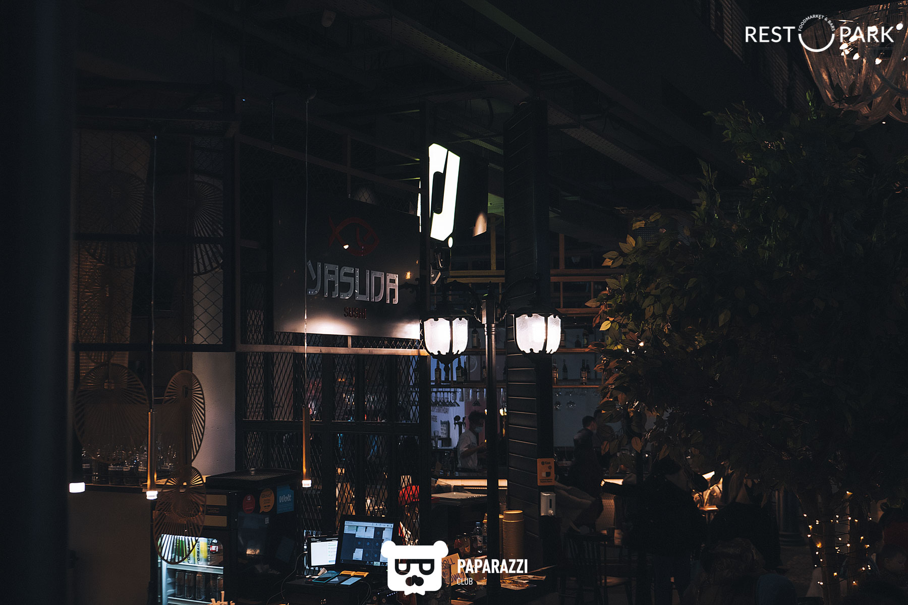 "Restopark" Алматы 29.01.2021 "Restopark"