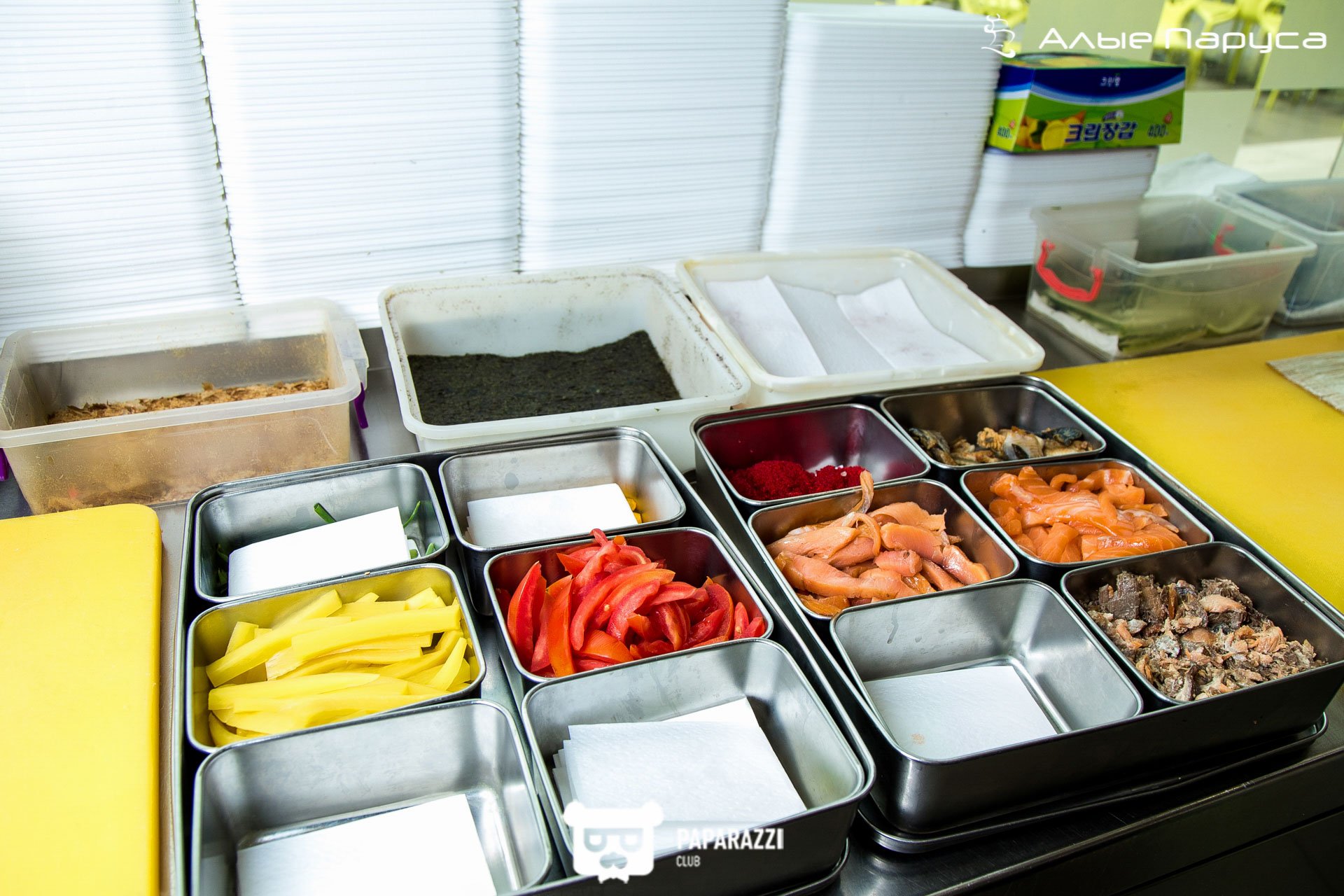 Алые Паруса Алматы 09.09.2017 Алые Паруса