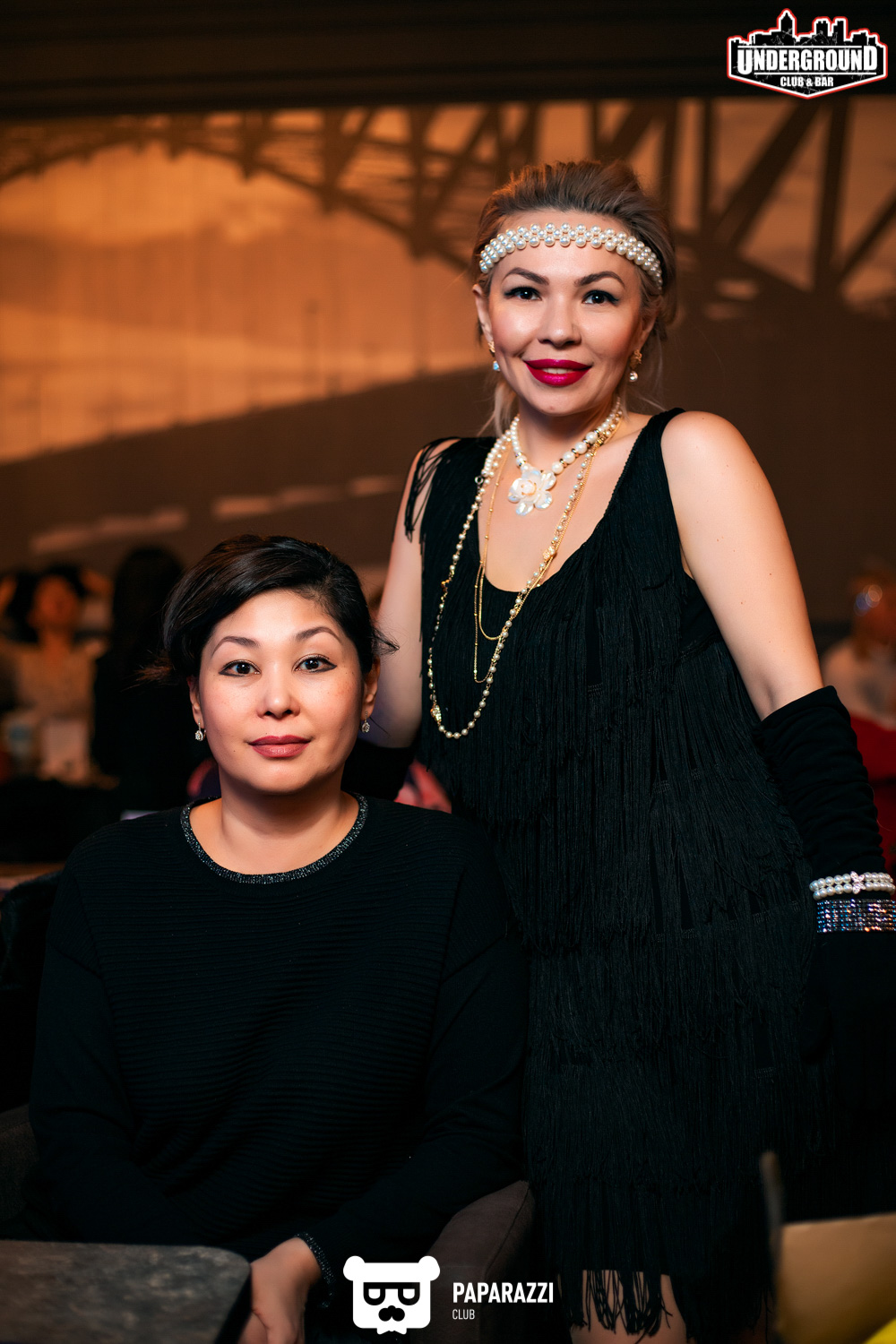 "Quiz" в UNDERGROUND Алматы 01.02.2020 "Quiz" в UNDERGROUND