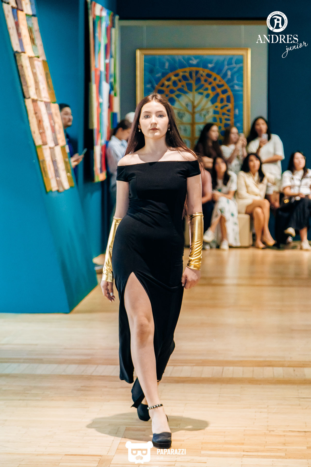 Девятый сезон Junior Models Show 2024 Алматы 02.06.2024 Девятый сезон Junior Models Show 2024