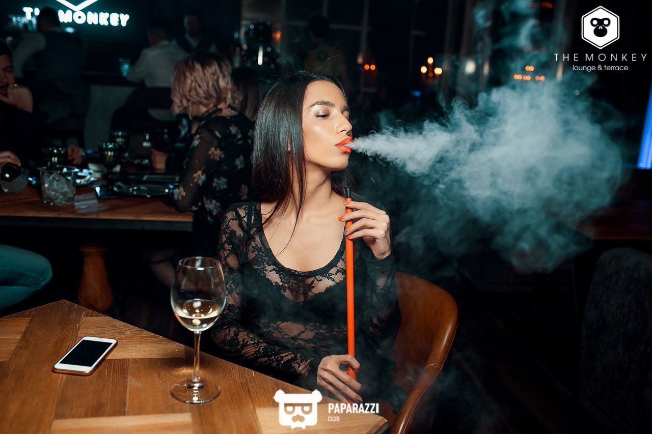 The Monkey Алматы 26.01.2019 The Monkey