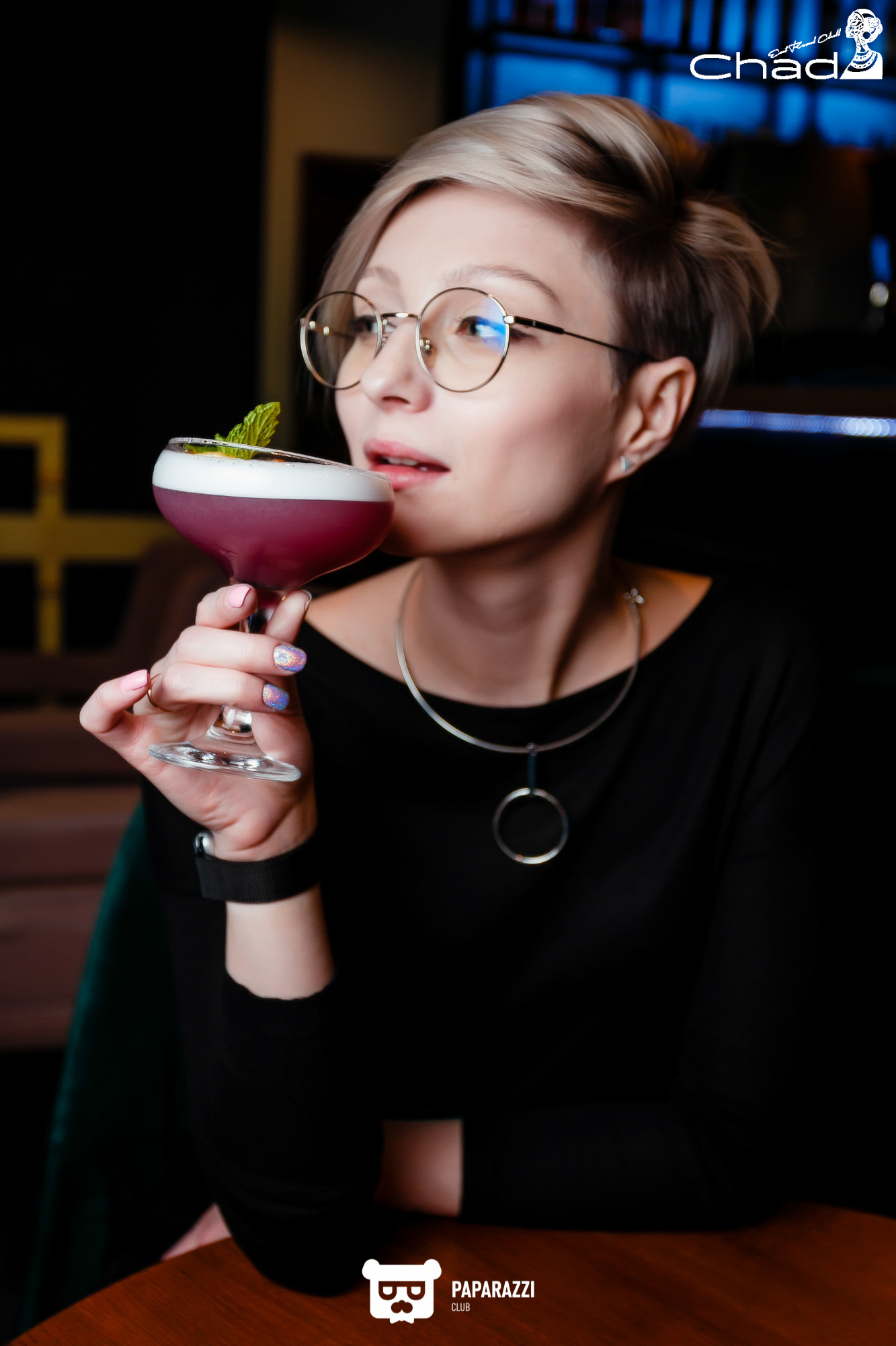 Chad Cafe Алматы 23.02.2019 Chad Cafe