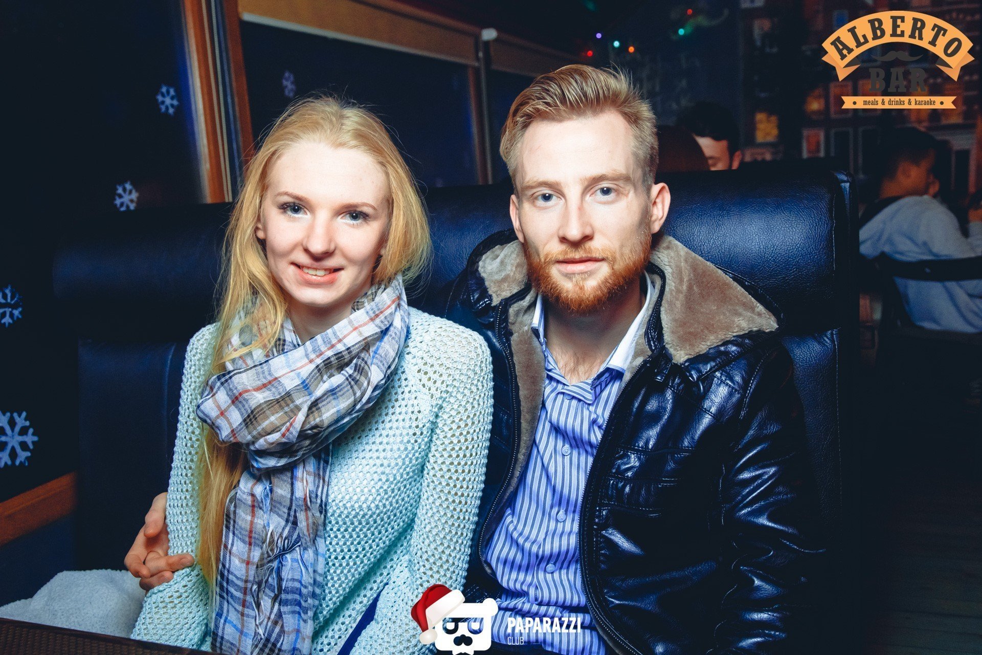 АЛЬБЕРТО БАР Алматы 26.12.2017 АЛЬБЕРТО БАР