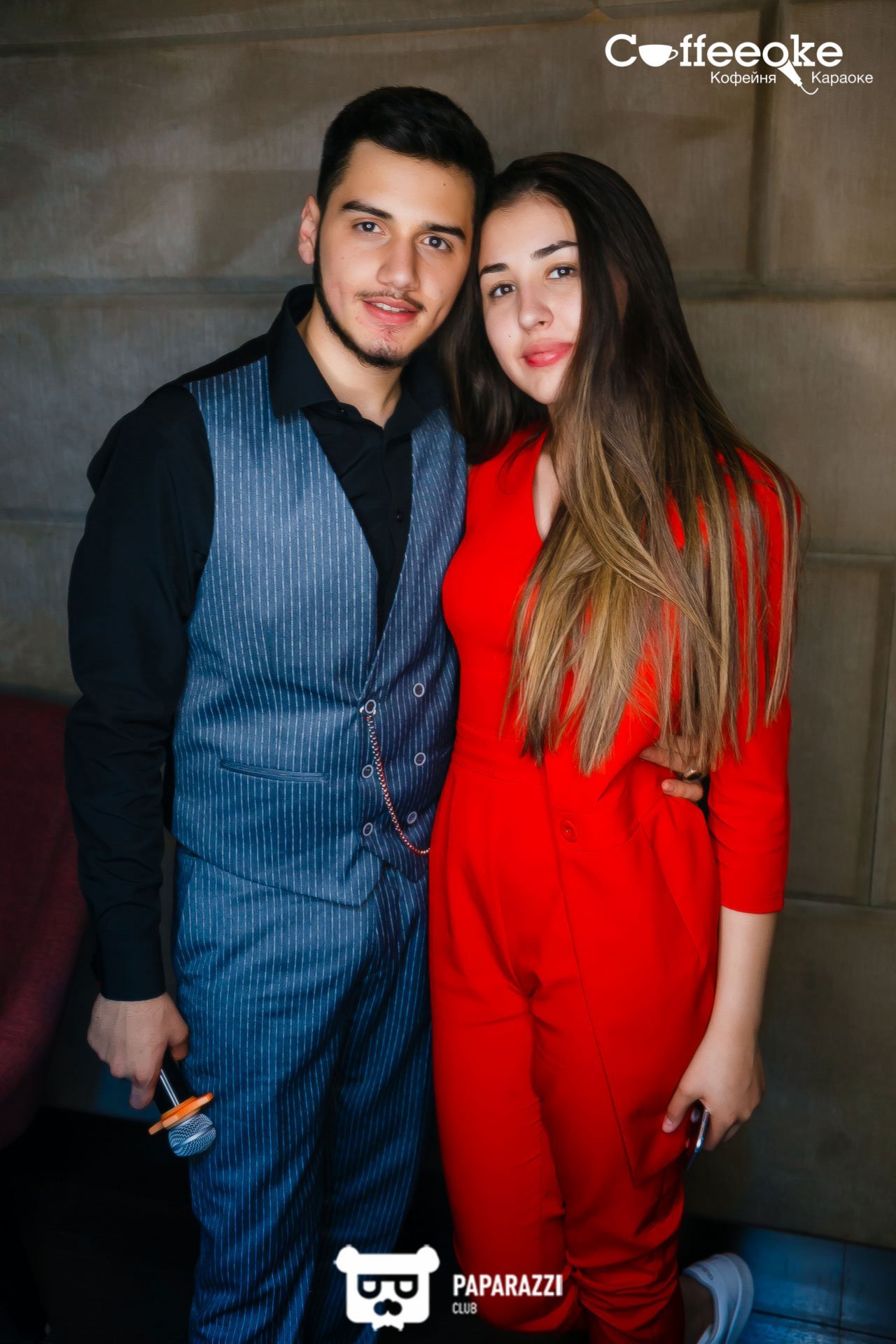 Coffeeoke Алматы 08.06.2019 Coffeeoke