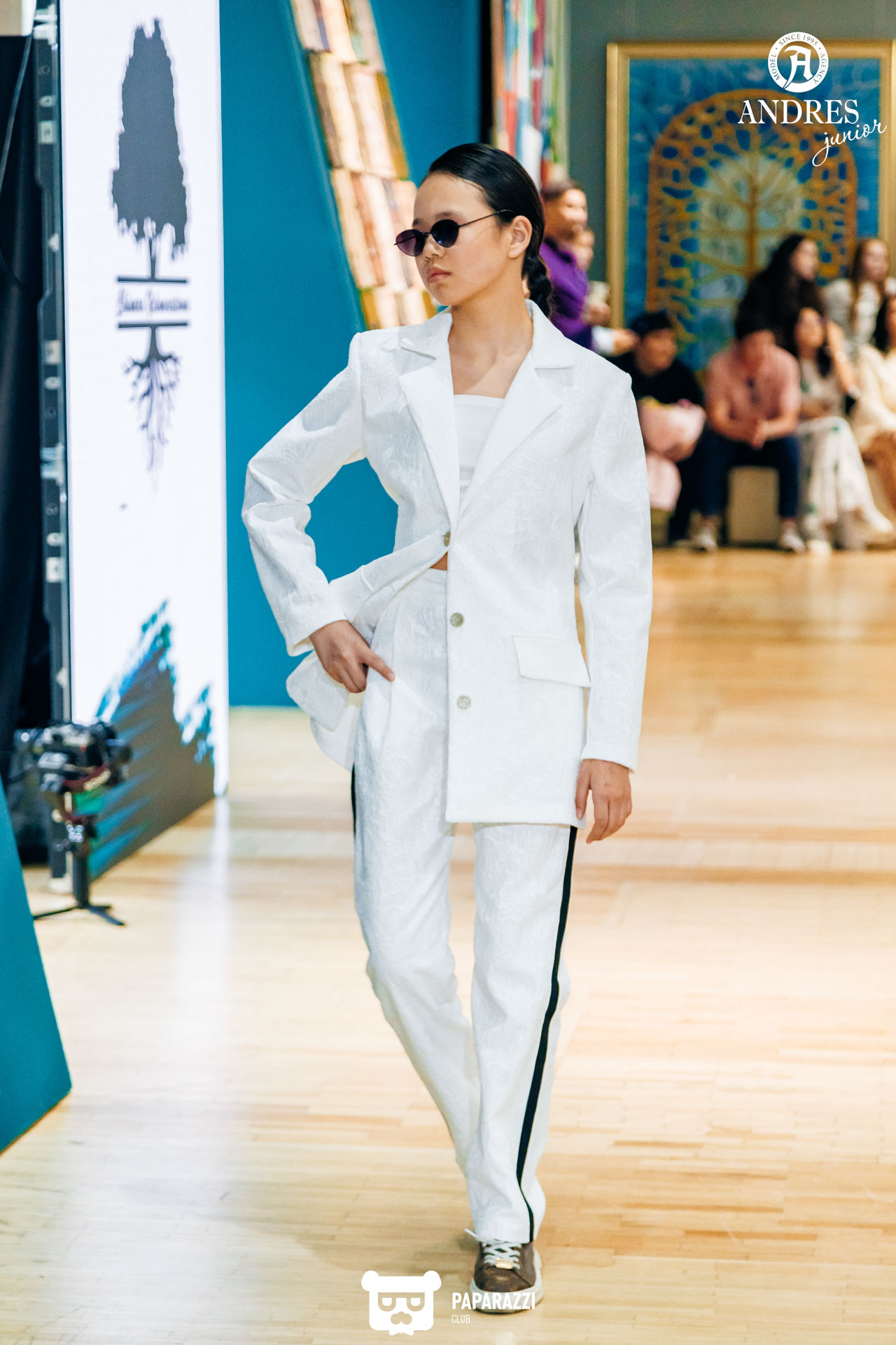 Девятый сезон Junior Models Show 2024 Алматы 02.06.2024 Девятый сезон Junior Models Show 2024