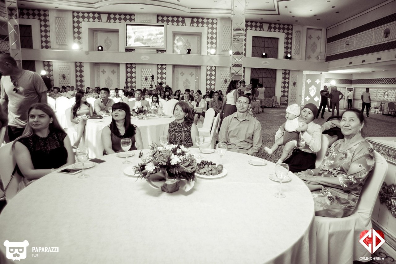 Первый день тренинга «Семидневка’14» с Сериком Торекеш Алматы 06.08.2018 Первый день тренинга «Семидневка’14» с Сериком Торекеш