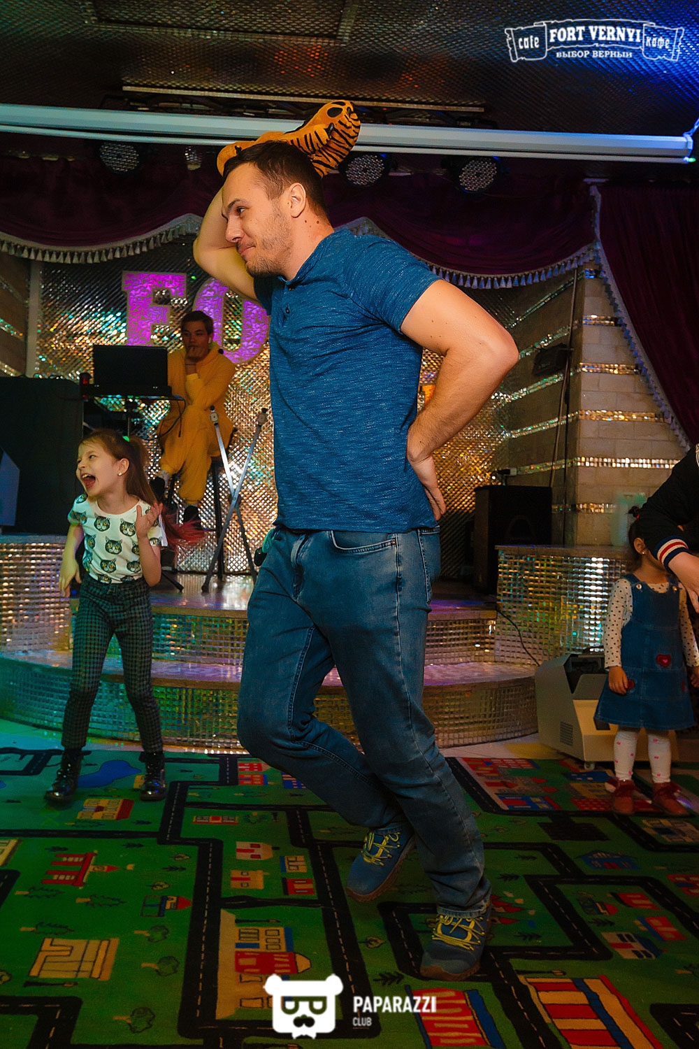 Форт Верный Алматы 01.03.2020 Форт Верный