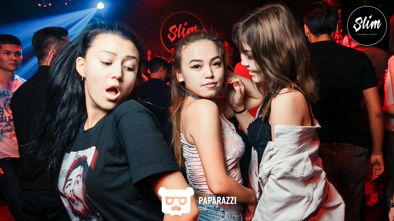 Slim Слимыч Алматы 24.06.2017 Slim Слимыч