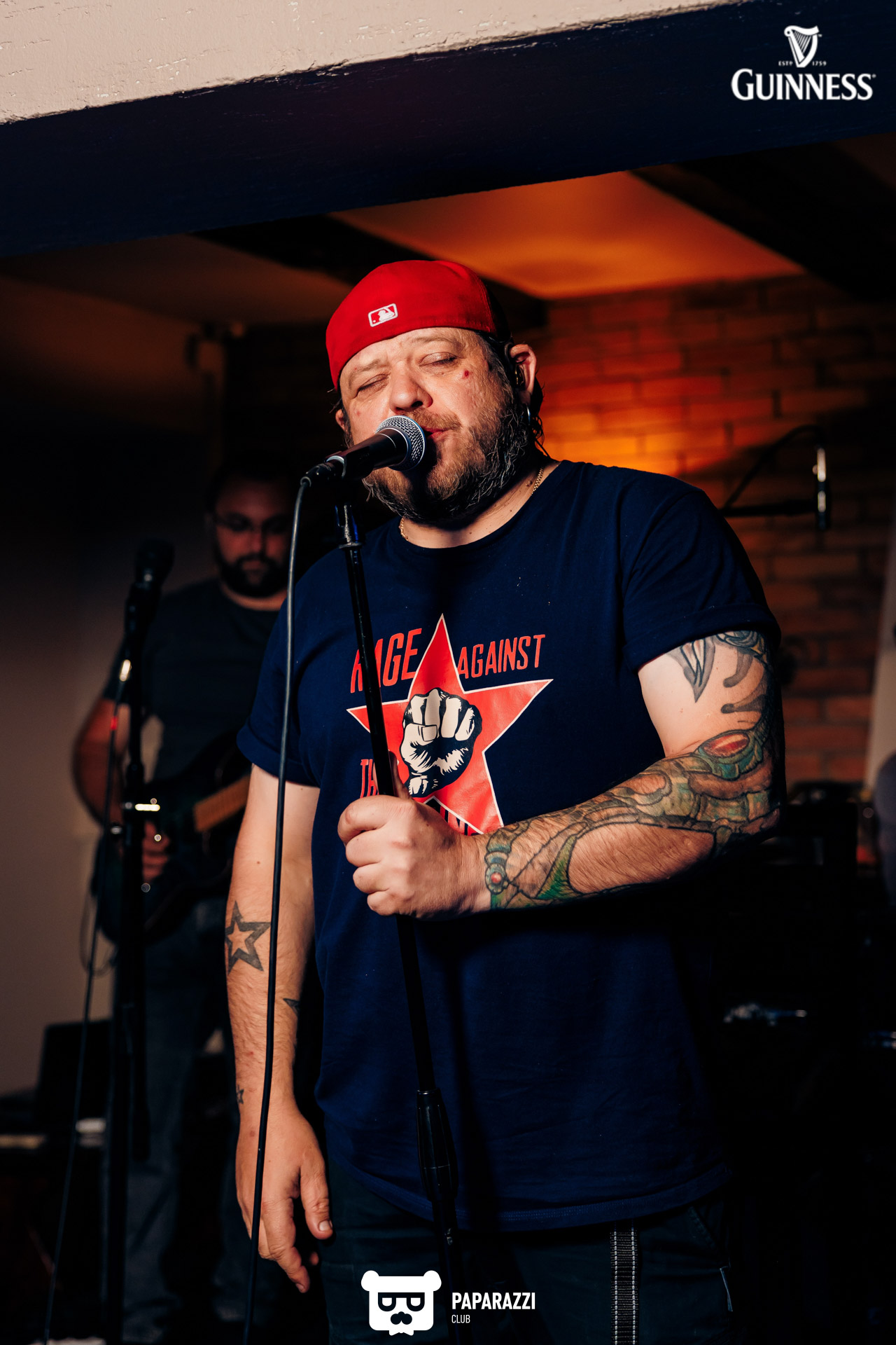 Guinness Pub Алматы 16.05.2025 Guinness Pub