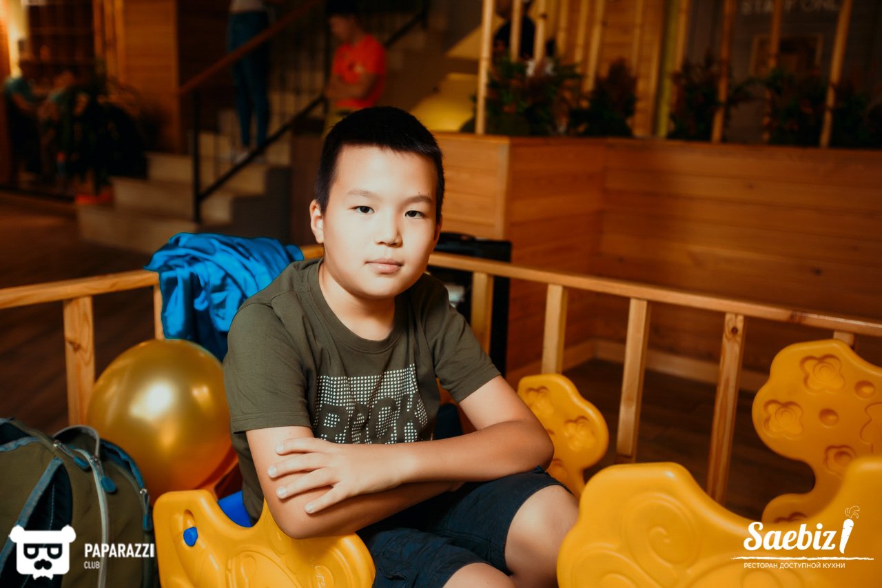 Saebiz Алматы 04.08.2018 Saebiz