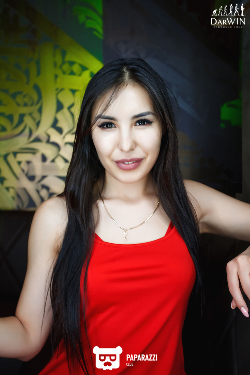 DarWin Алматы 23.03.2019 DarWin