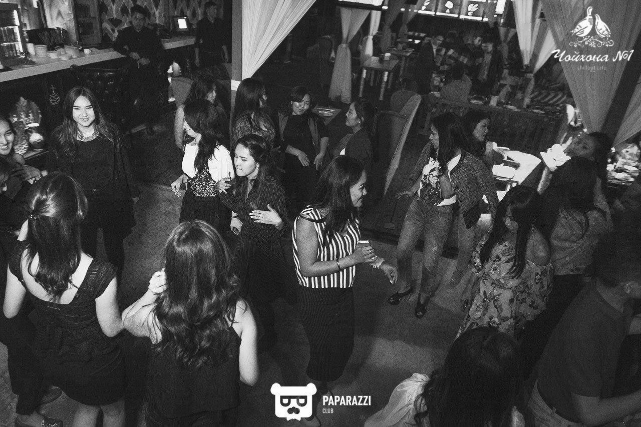 Chill-Out Cafe "Чойхона #1" Алматы 26.05.2017 Chill-Out Cafe "Чойхона #1"