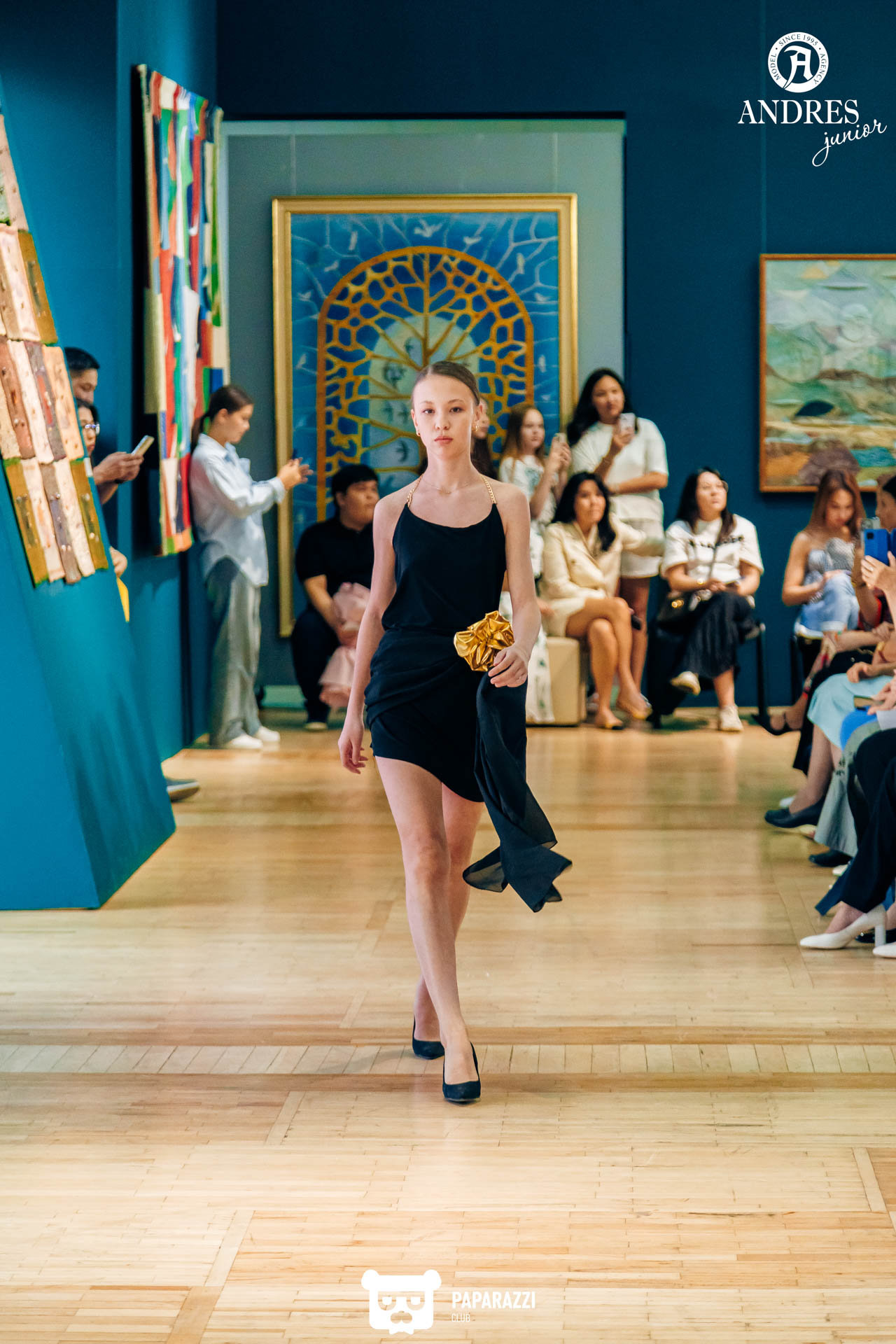 Девятый сезон Junior Models Show 2024 Алматы 02.06.2024 Девятый сезон Junior Models Show 2024