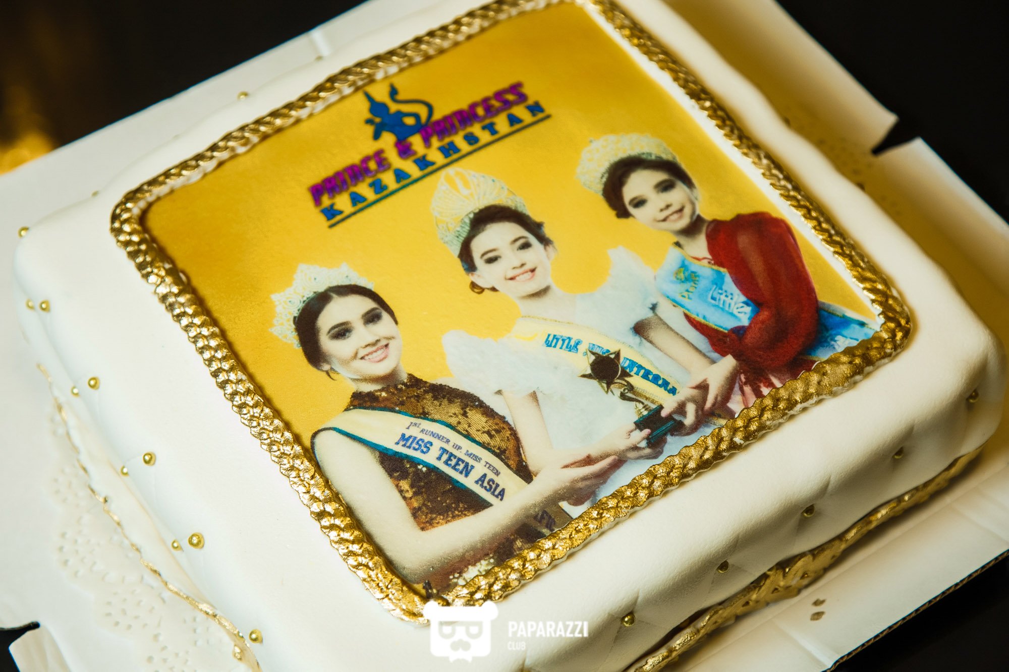 Финал ежегодного Национального фестиваля красоты и таланта «Принц и Принцесса Казахстан» Алматы 25.02.2018 Финал ежегодного Национального фестиваля красоты и таланта «Принц и Принцесса Казахстан»