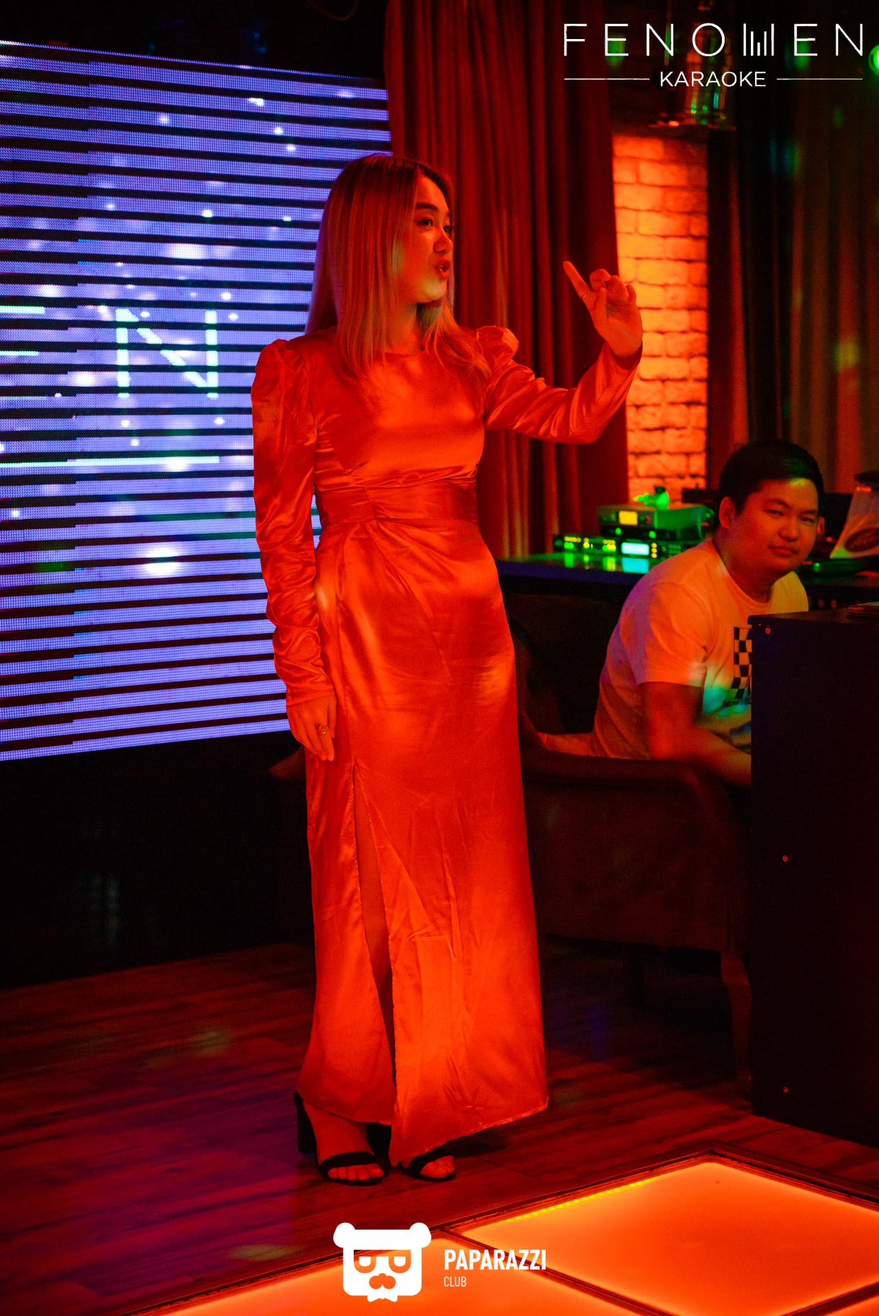 FENOMEN Алматы 19.03.2022 FENOMEN