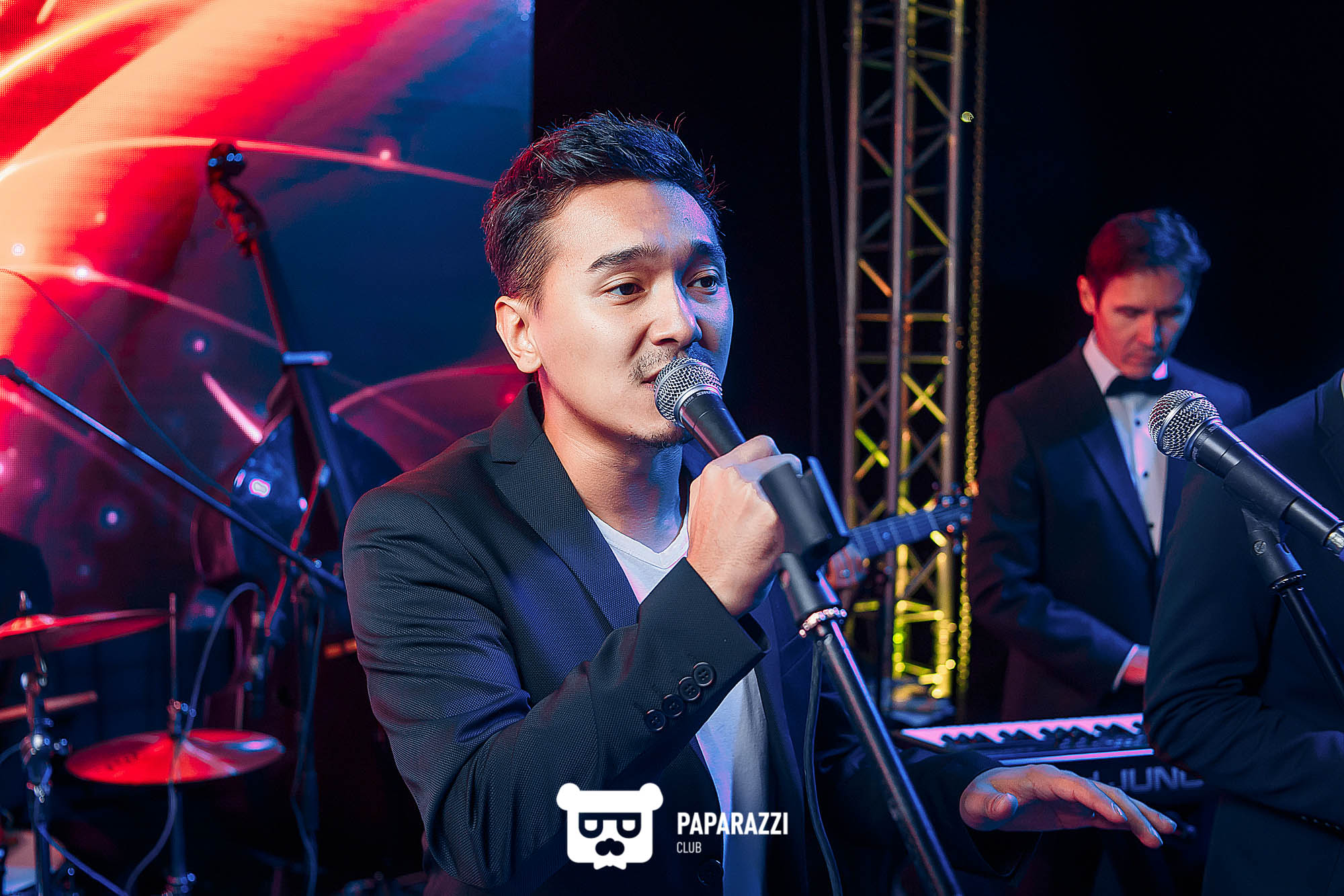 River Park Алматы 28.09.2018 River Park