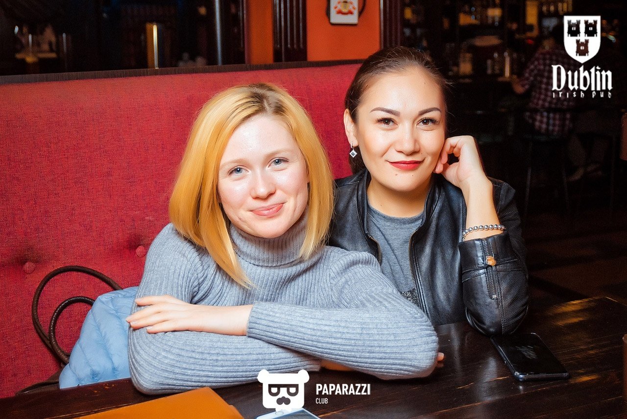 Irish Pub Dublin Алматы 29.09.2017 Irish Pub Dublin