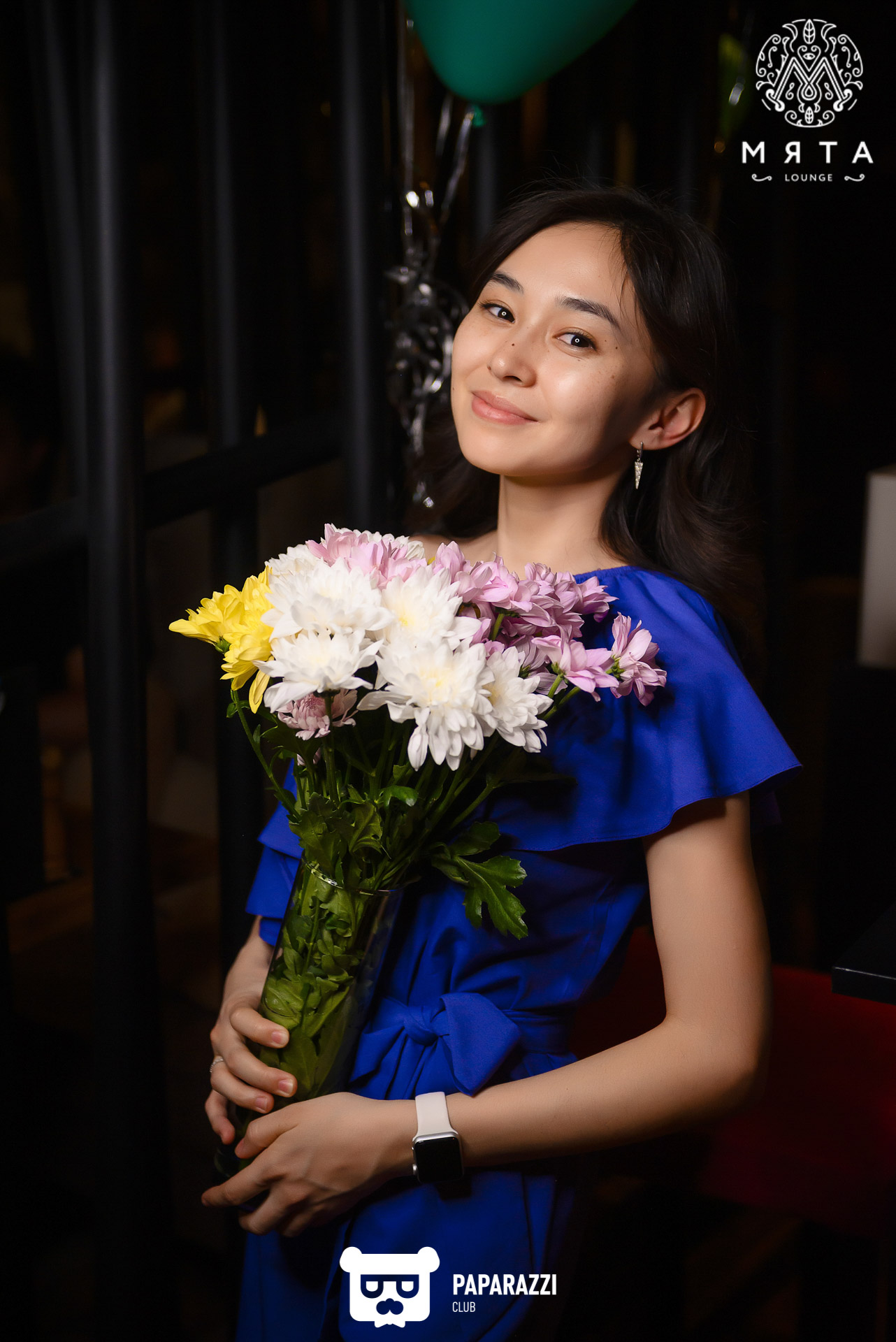 МЯТА Lounge на Бухар Жырау Алматы 09.06.2023 МЯТА Lounge на Бухар Жырау