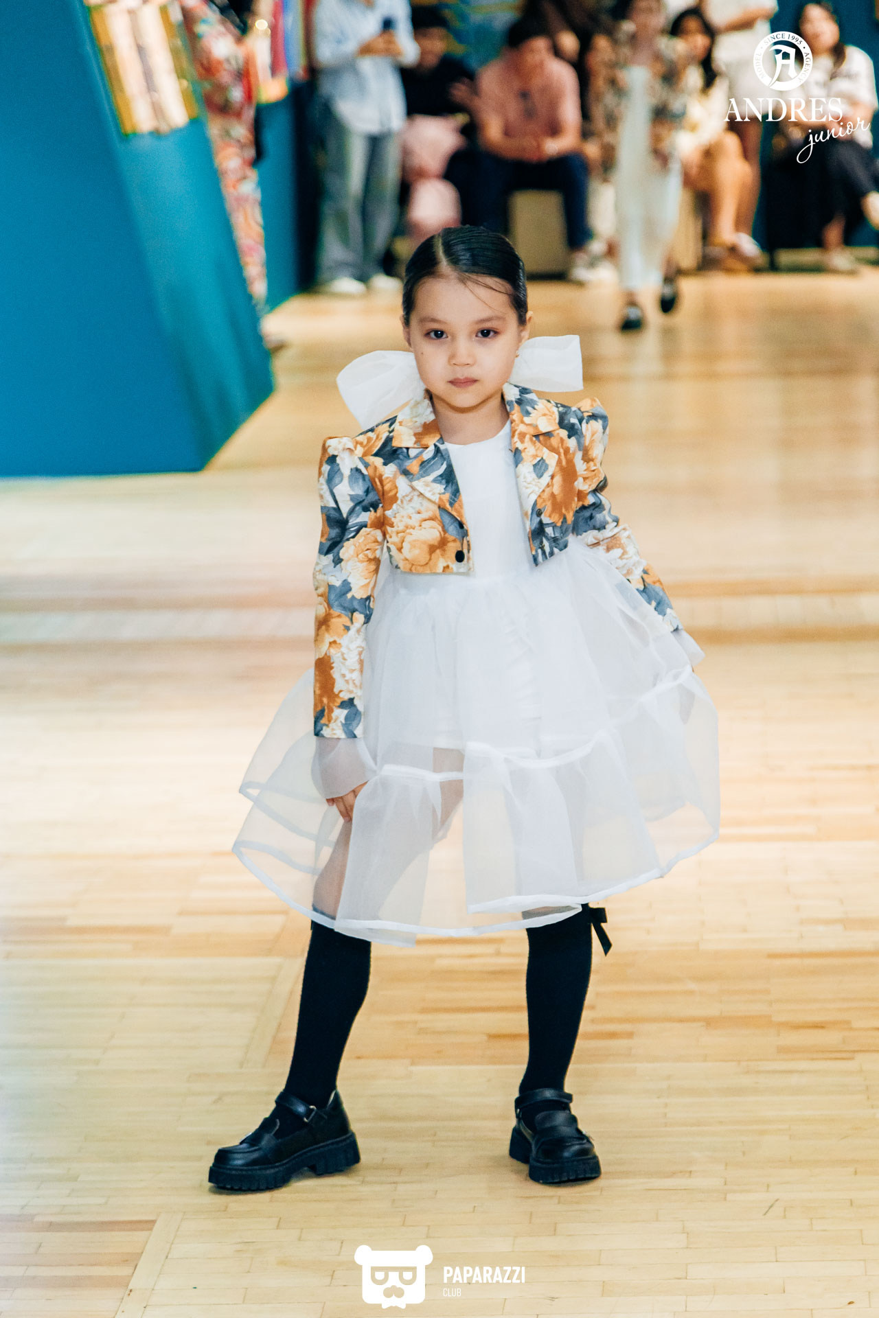 Девятый сезон Junior Models Show 2024 Алматы 02.06.2024 Девятый сезон Junior Models Show 2024