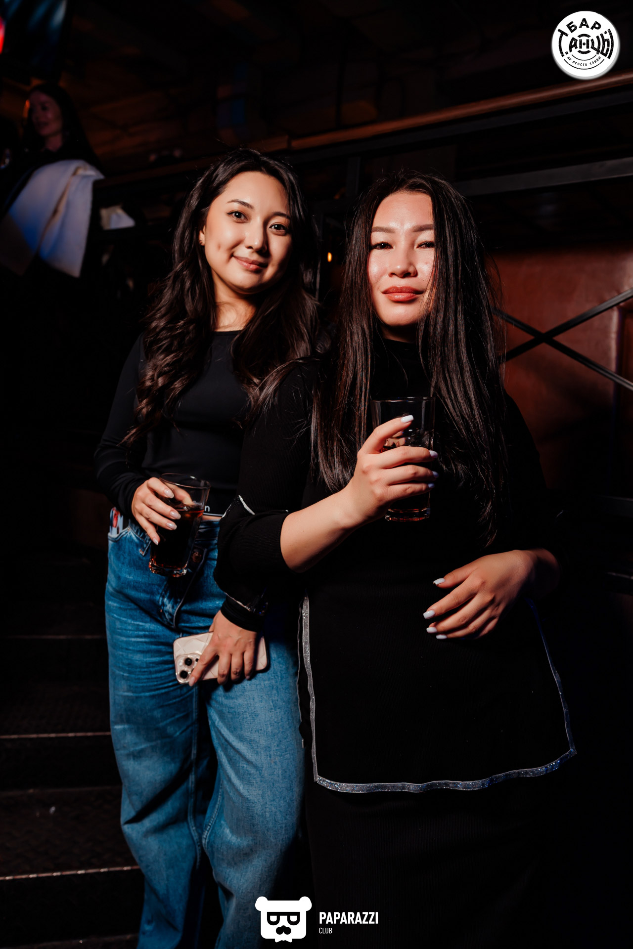 Бар "Танцы" Алматы 04.10.2025 Бар "Танцы"