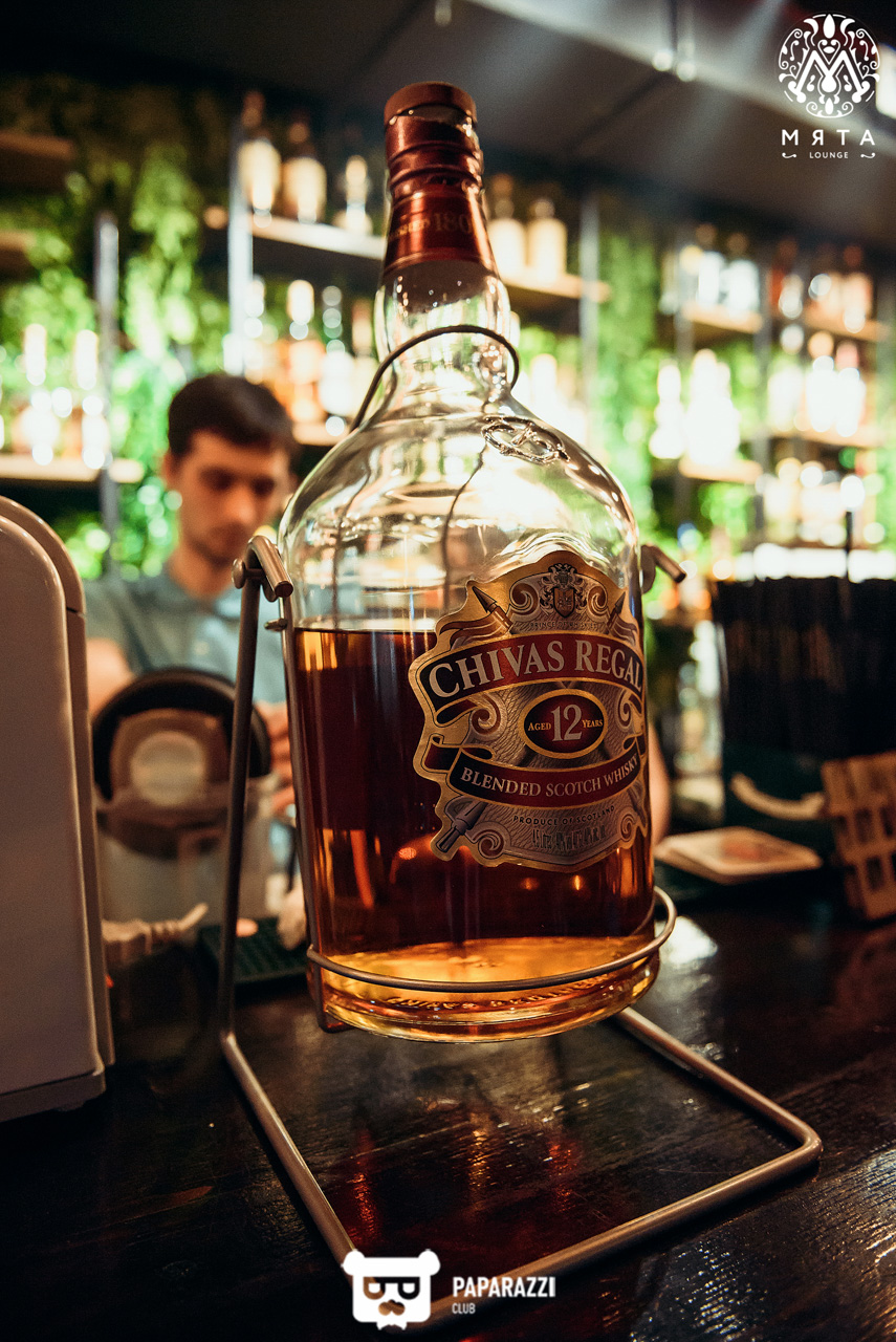 МЯТА Lounge на Мендикулова Алматы 12.04.2019 МЯТА Lounge на Мендикулова