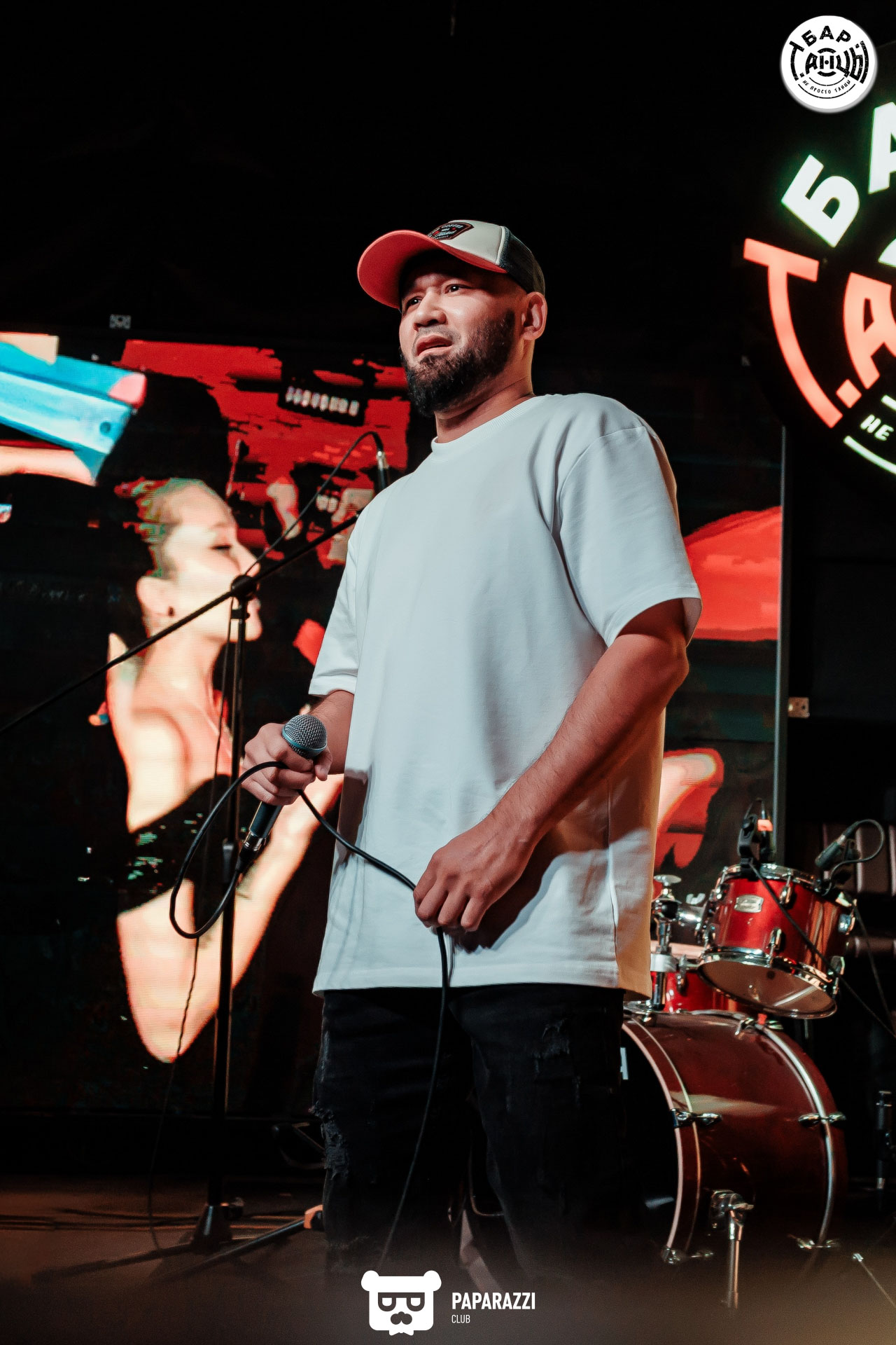 Бар "Танцы" Алматы 04.10.2025 Бар "Танцы"