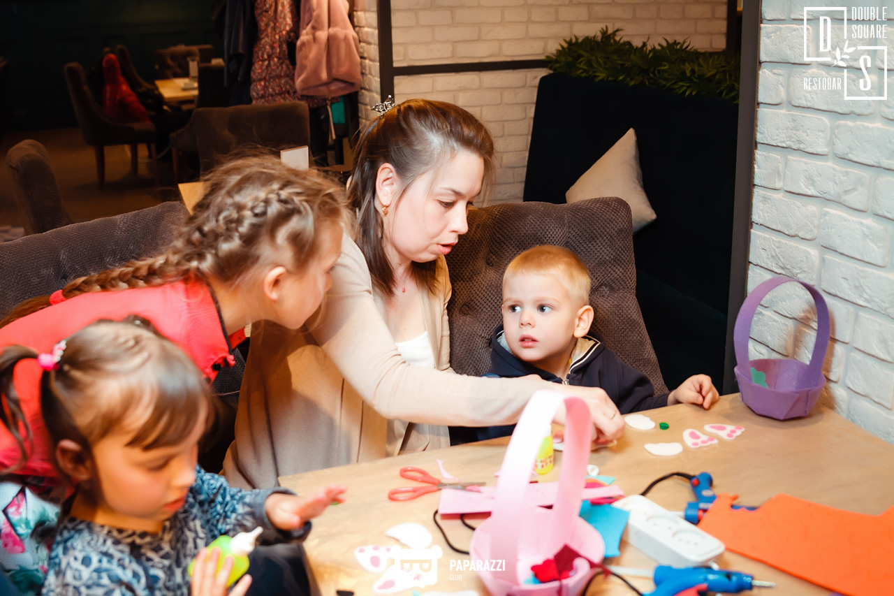 Double Square Алматы 05.05.2019 Double Square