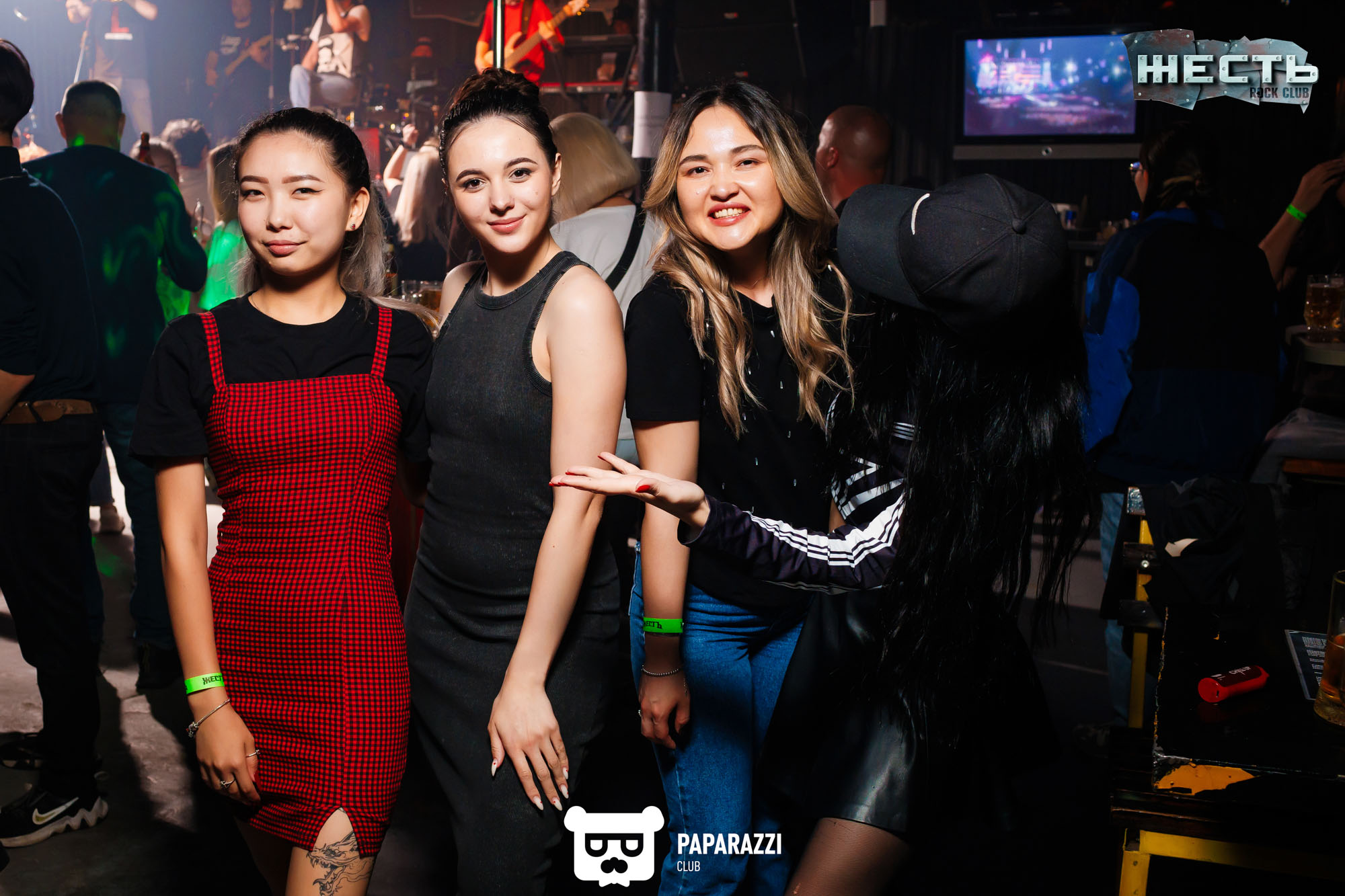 Рок-Клуб "ЖЕСТЬ" Алматы 18.05.2024 Рок-Клуб "ЖЕСТЬ"