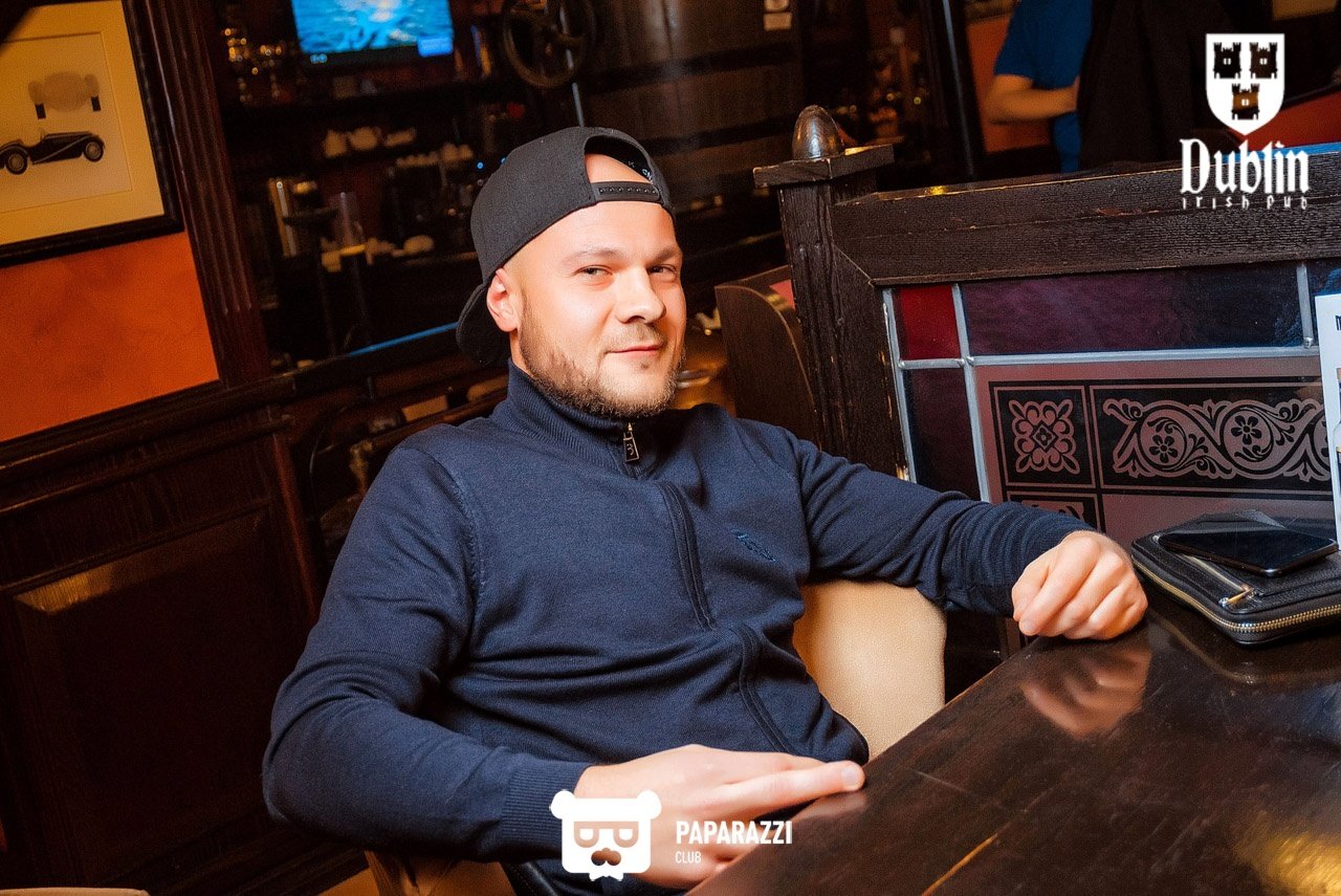 Irish Pub Dublin Алматы 29.09.2017 Irish Pub Dublin