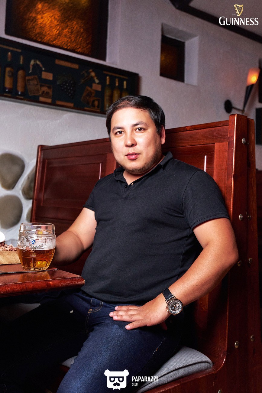 Guinness Pub Алматы 03.05.2019 Guinness Pub