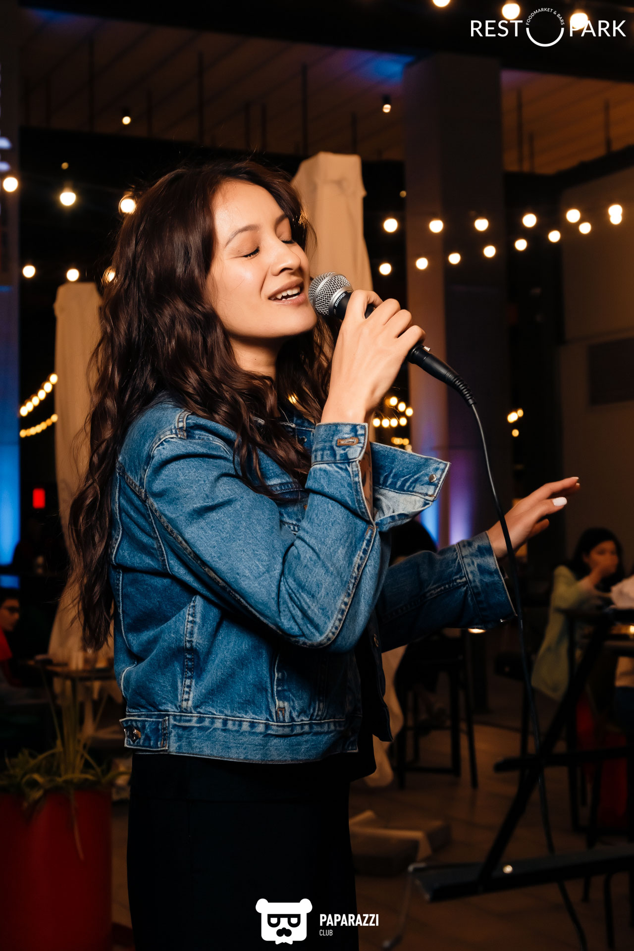 "Restopark" Алматы 21.05.2021 "Restopark"