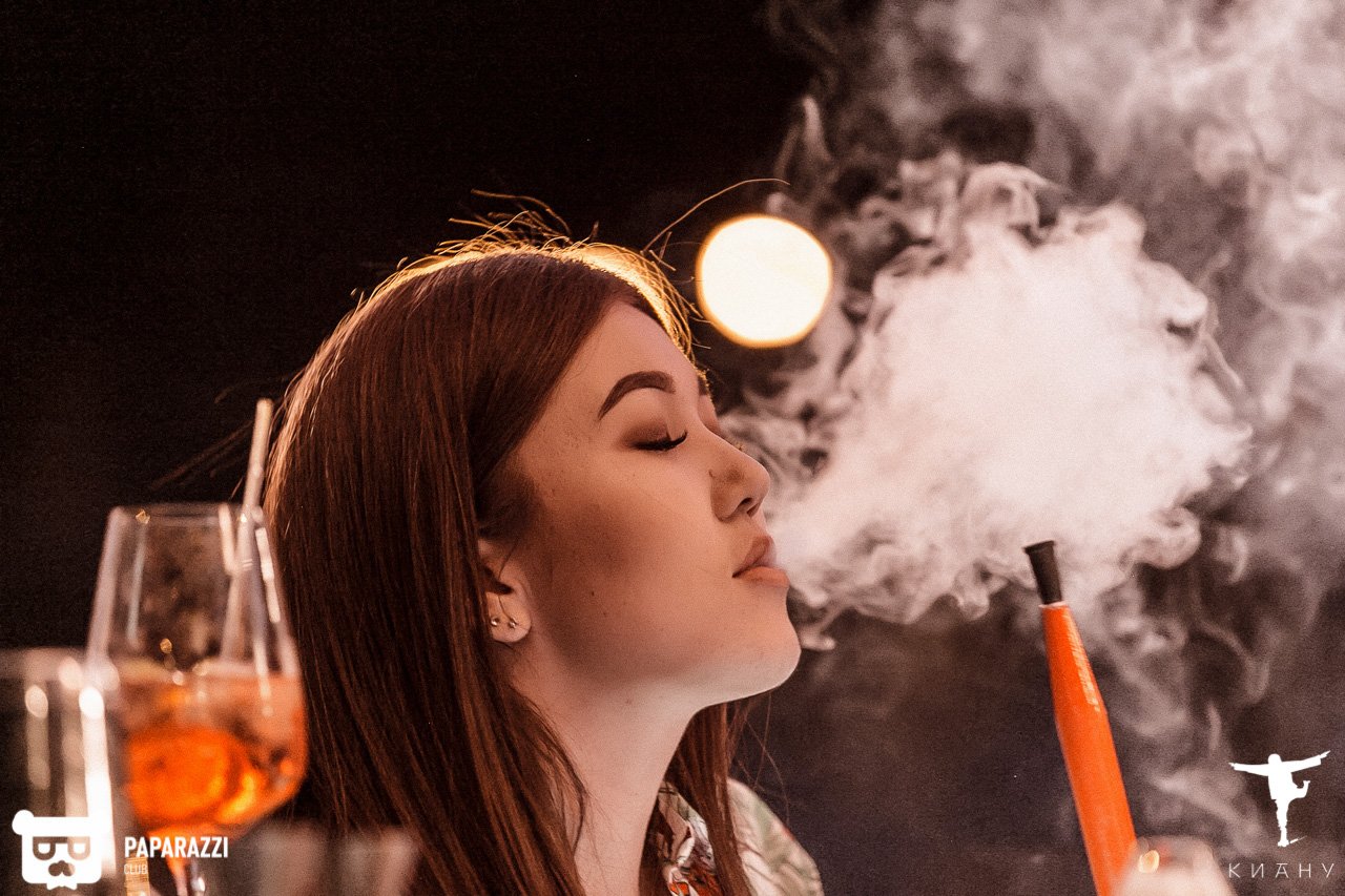 КИАНУ Гастро бар Алматы 22.06.2018 КИАНУ Гастро бар