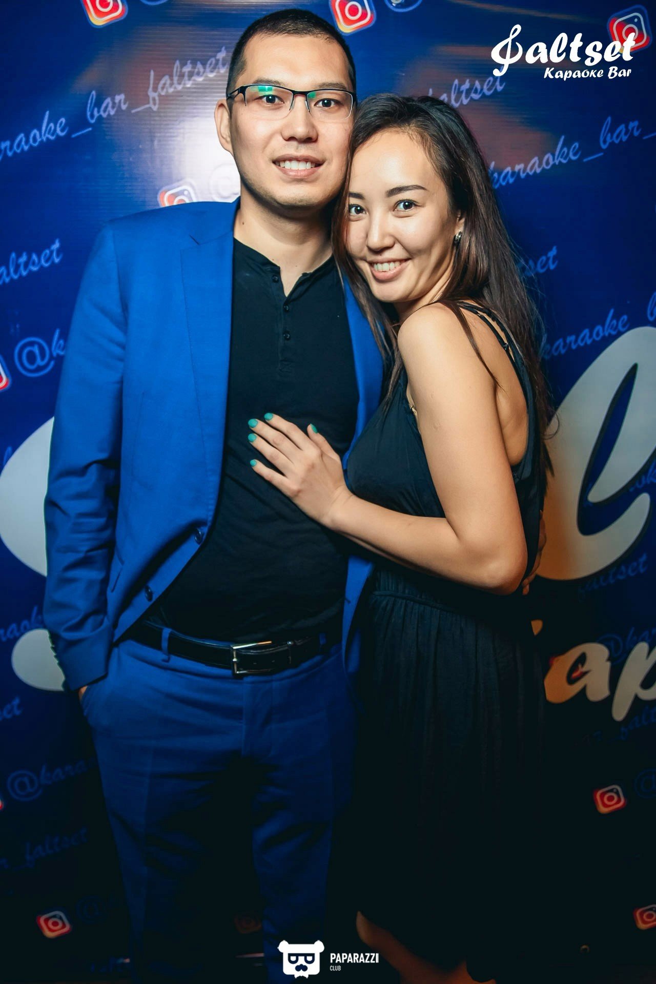 Караоке "Faltset" Алматы 10.06.2017 Караоке "Faltset"