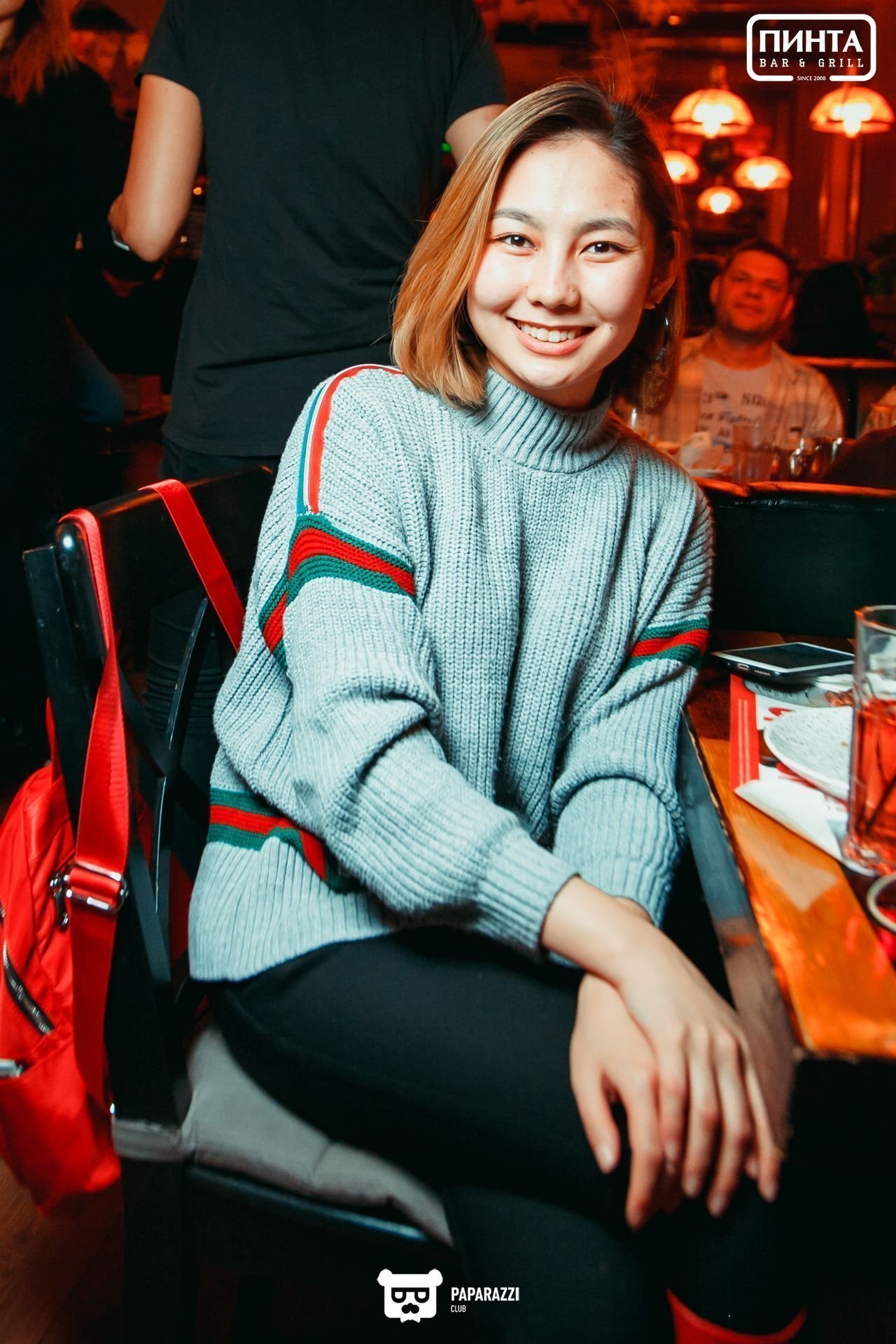 Пинта в ТРЦ Mega Алматы 12.01.2019 Пинта в ТРЦ Mega