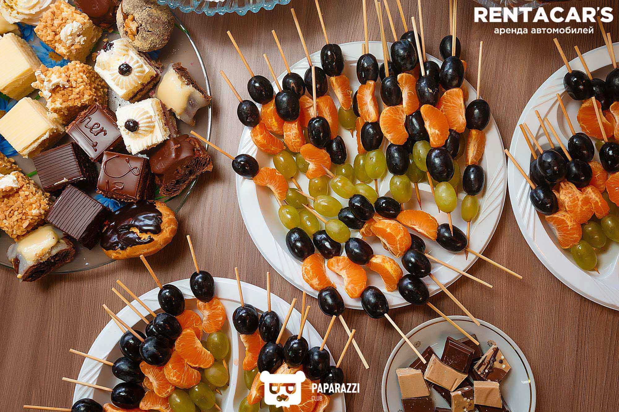 Десятилетие компании RentaCars Алматы 10.10.2020 Десятилетие компании RentaCars