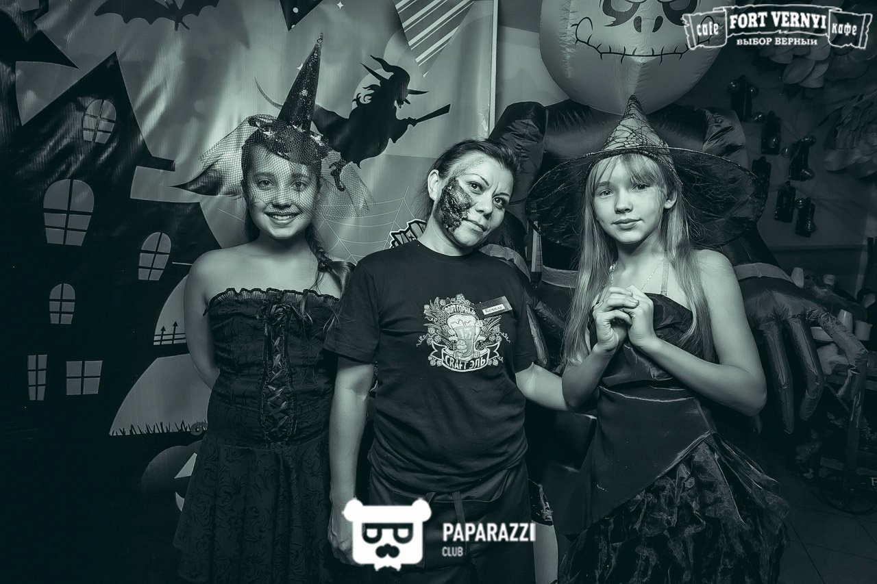 Форт Верный Алматы 30.10.2016 Форт Верный