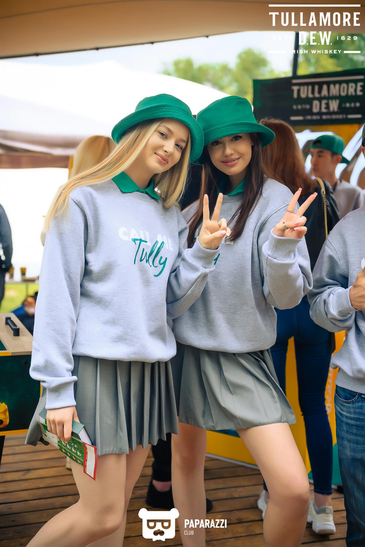 ShakeFest "Tullamore" Алматы 28.05.2022 ShakeFest "Tullamore"