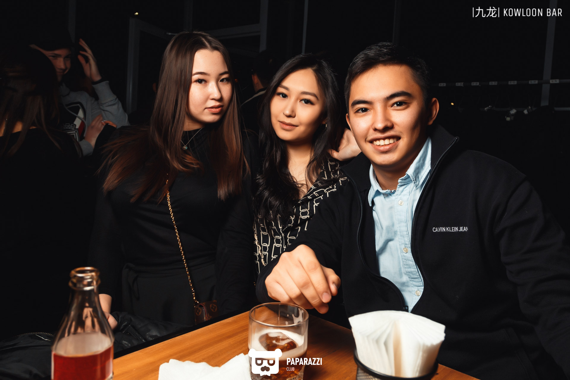 "Kowloon" Алматы 22.01.2021 "Kowloon"